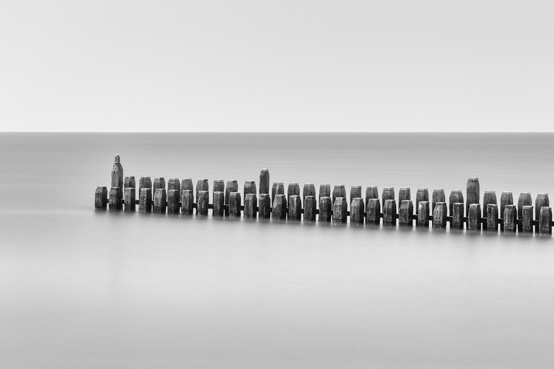 Breakwater
