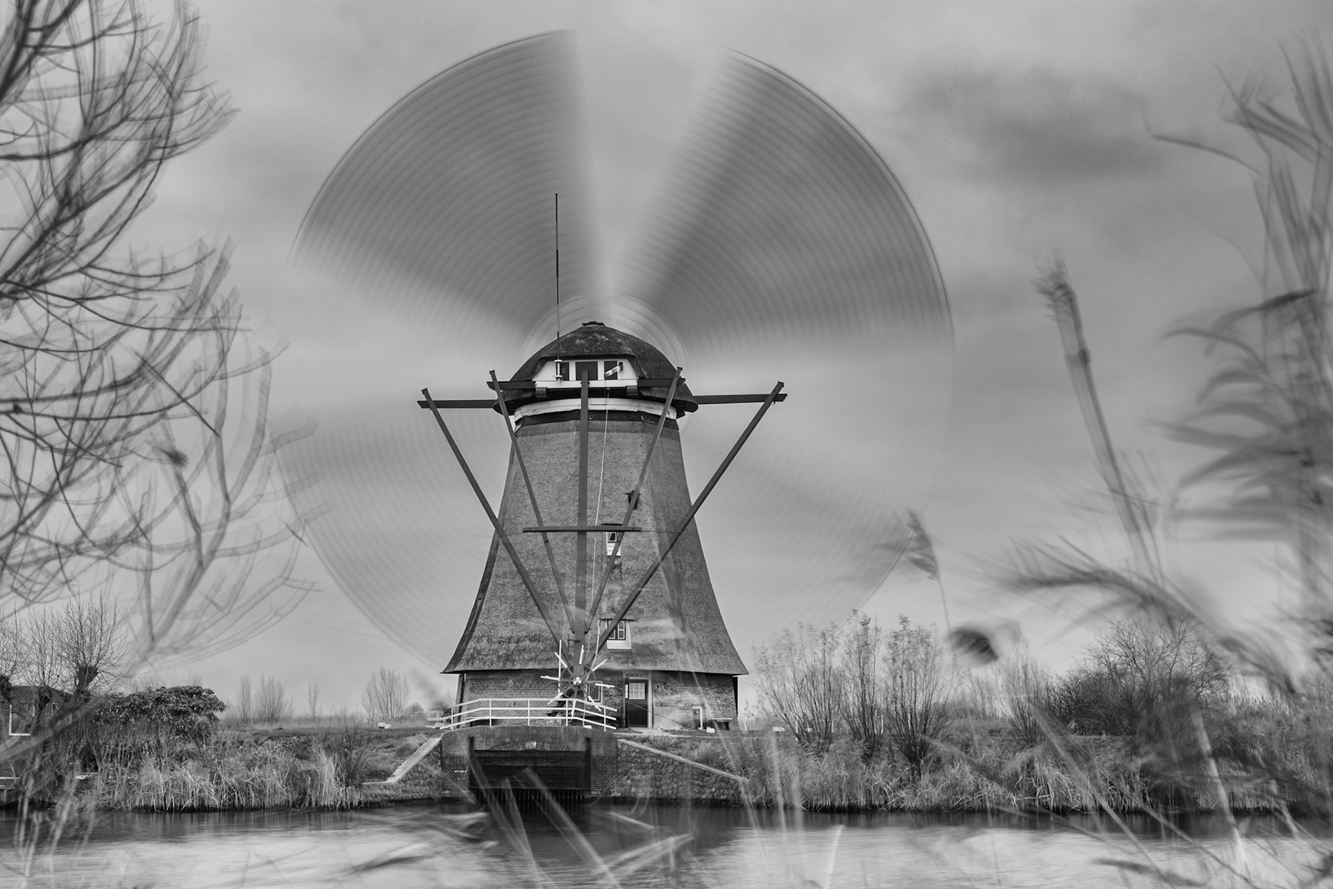 Windmill