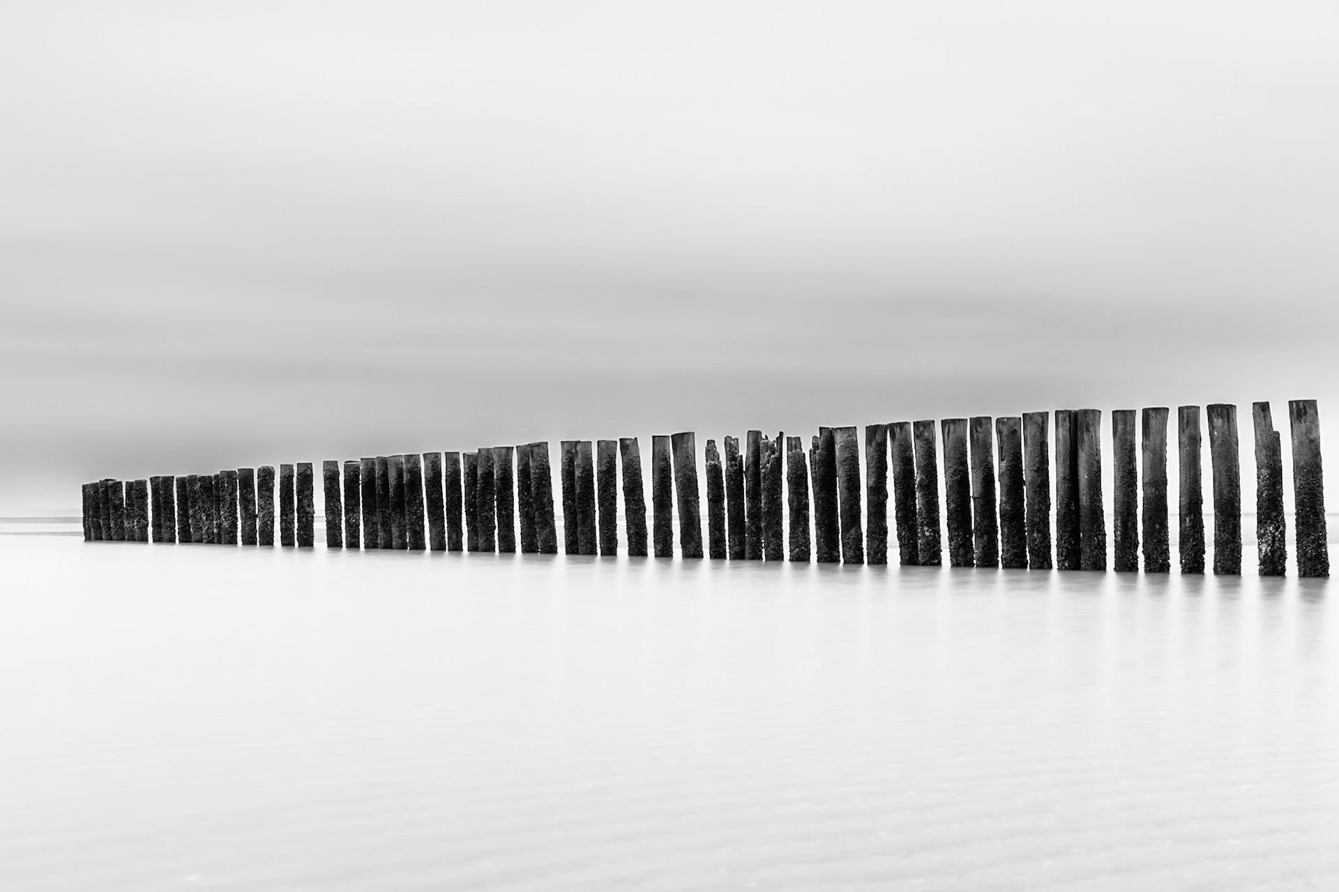 Breakwater Beach