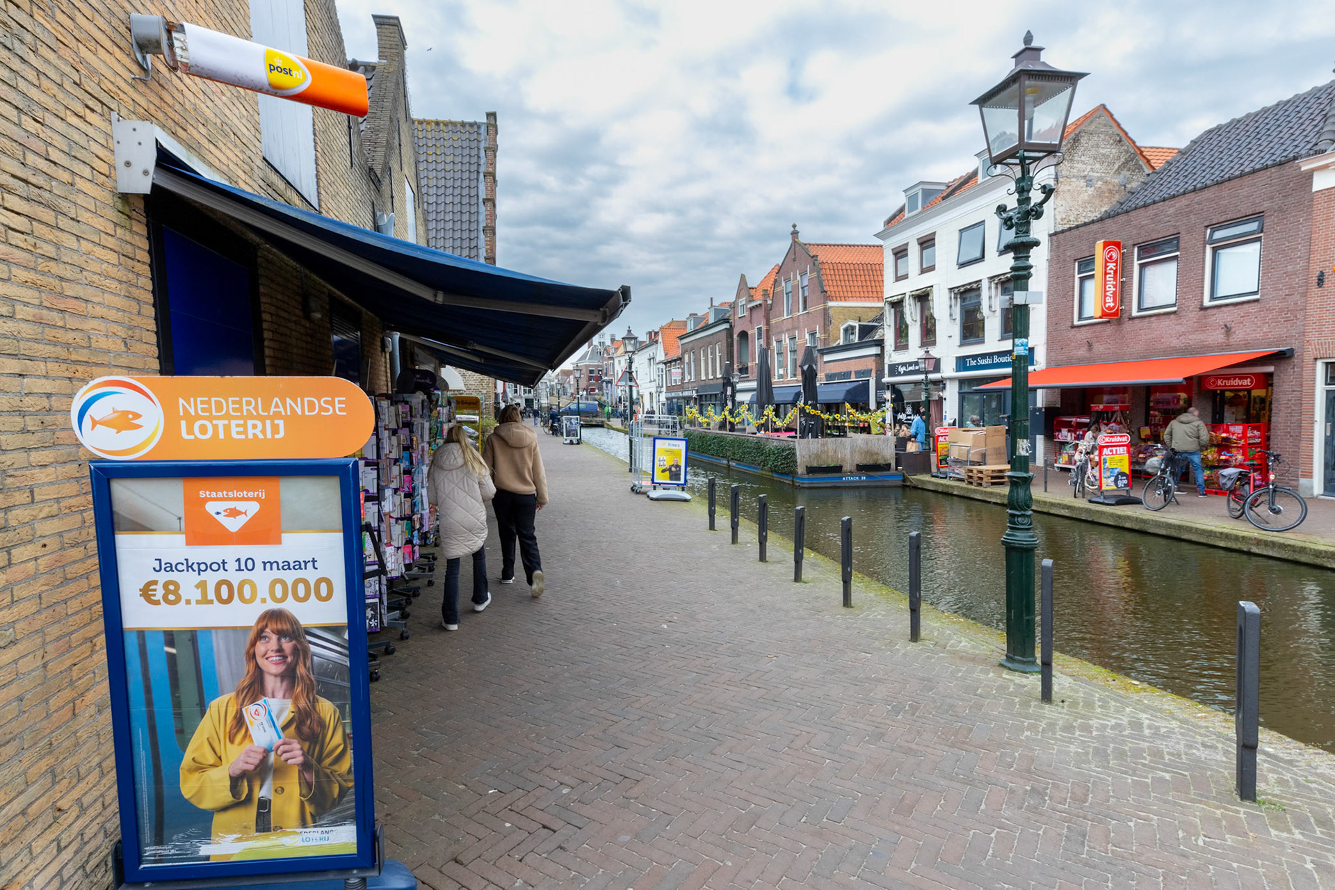 Maassluis