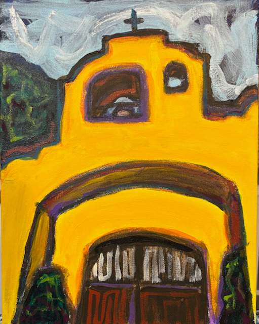 Casa Mision de San Miguel, San Miguel de Allende