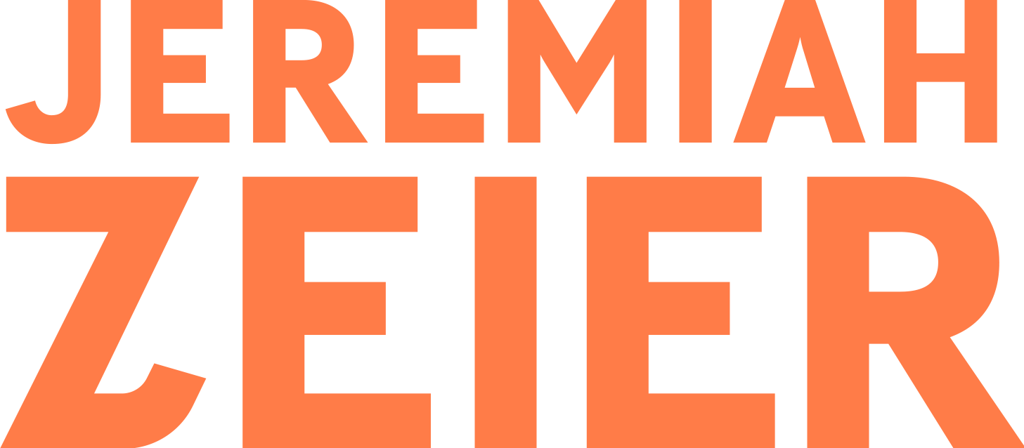 Jeremiah Zeier