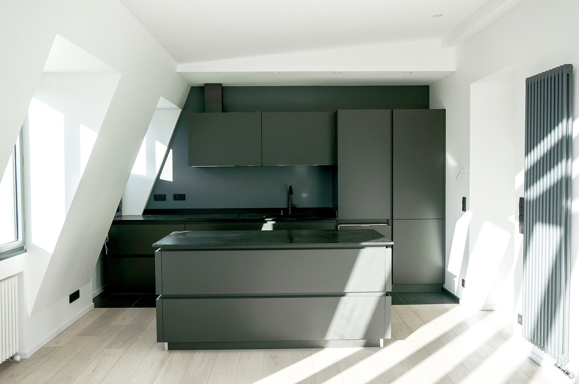 © MO///Architectes