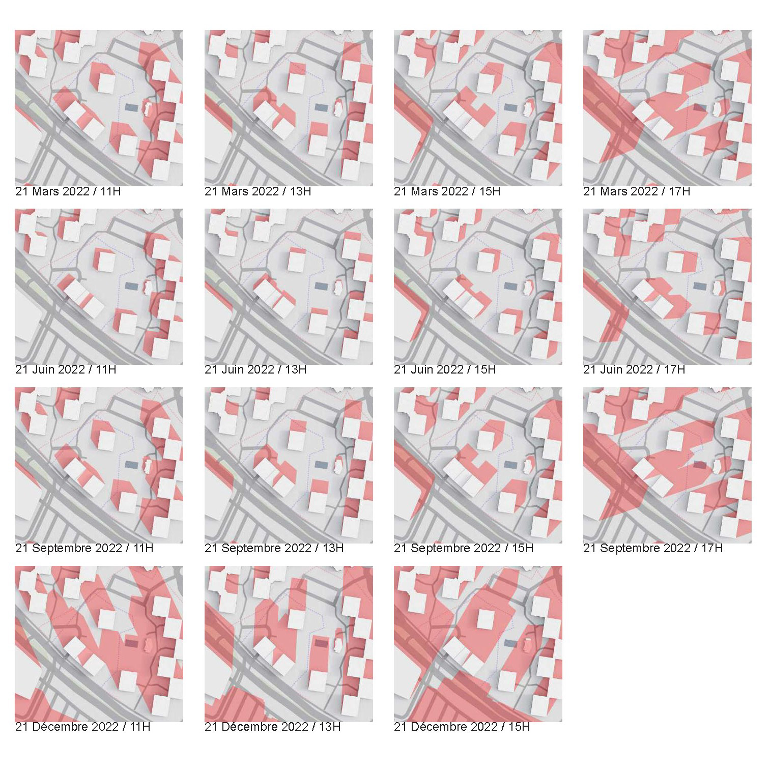 Diagramme ensoleillement © Nicolas Jomain