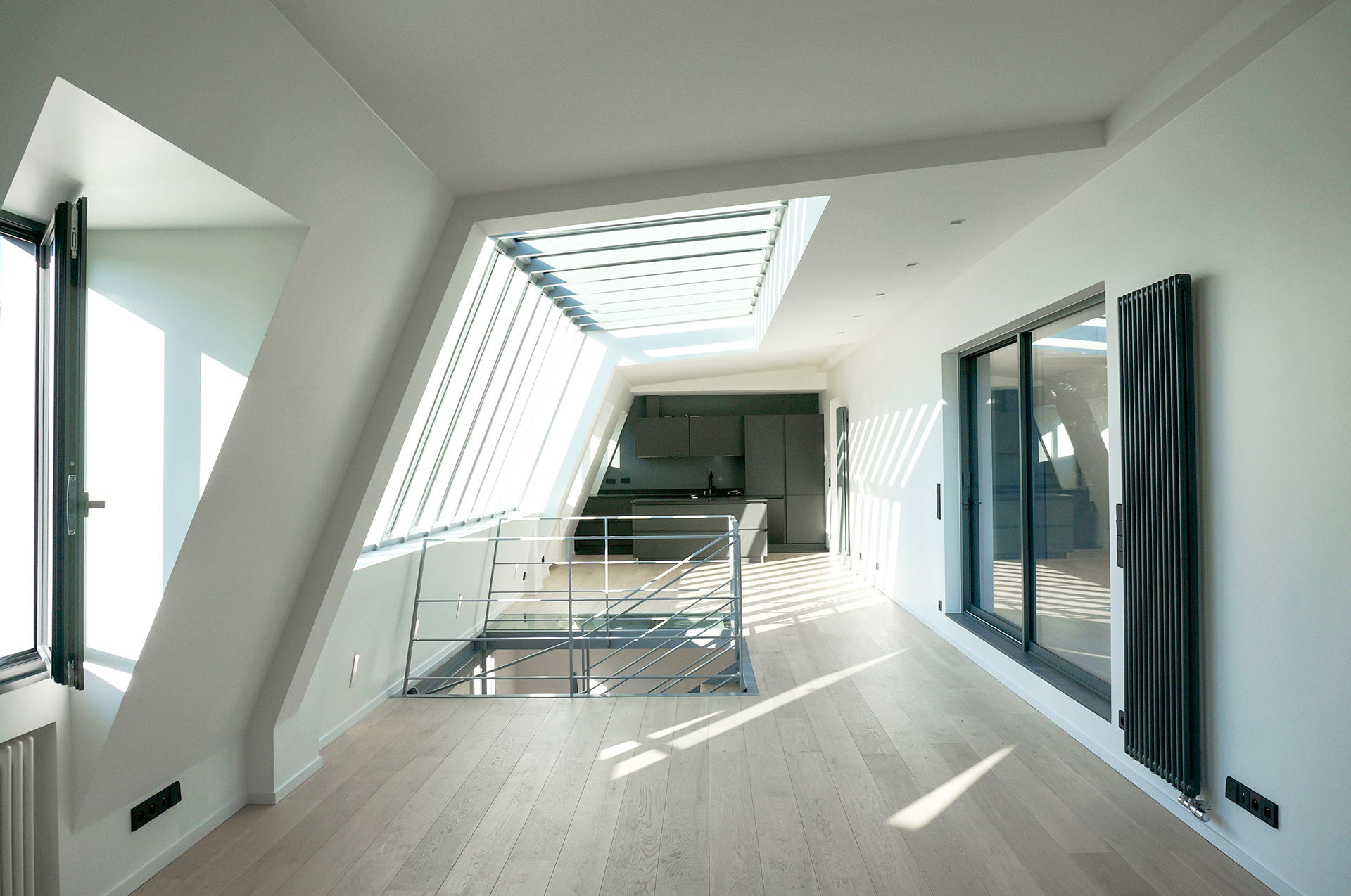 © MO///Architectes