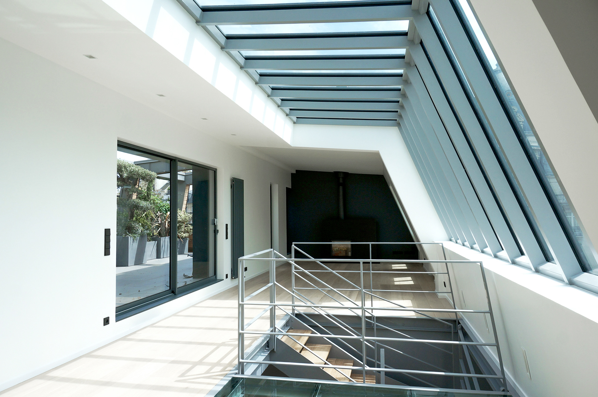 © MO///Architectes