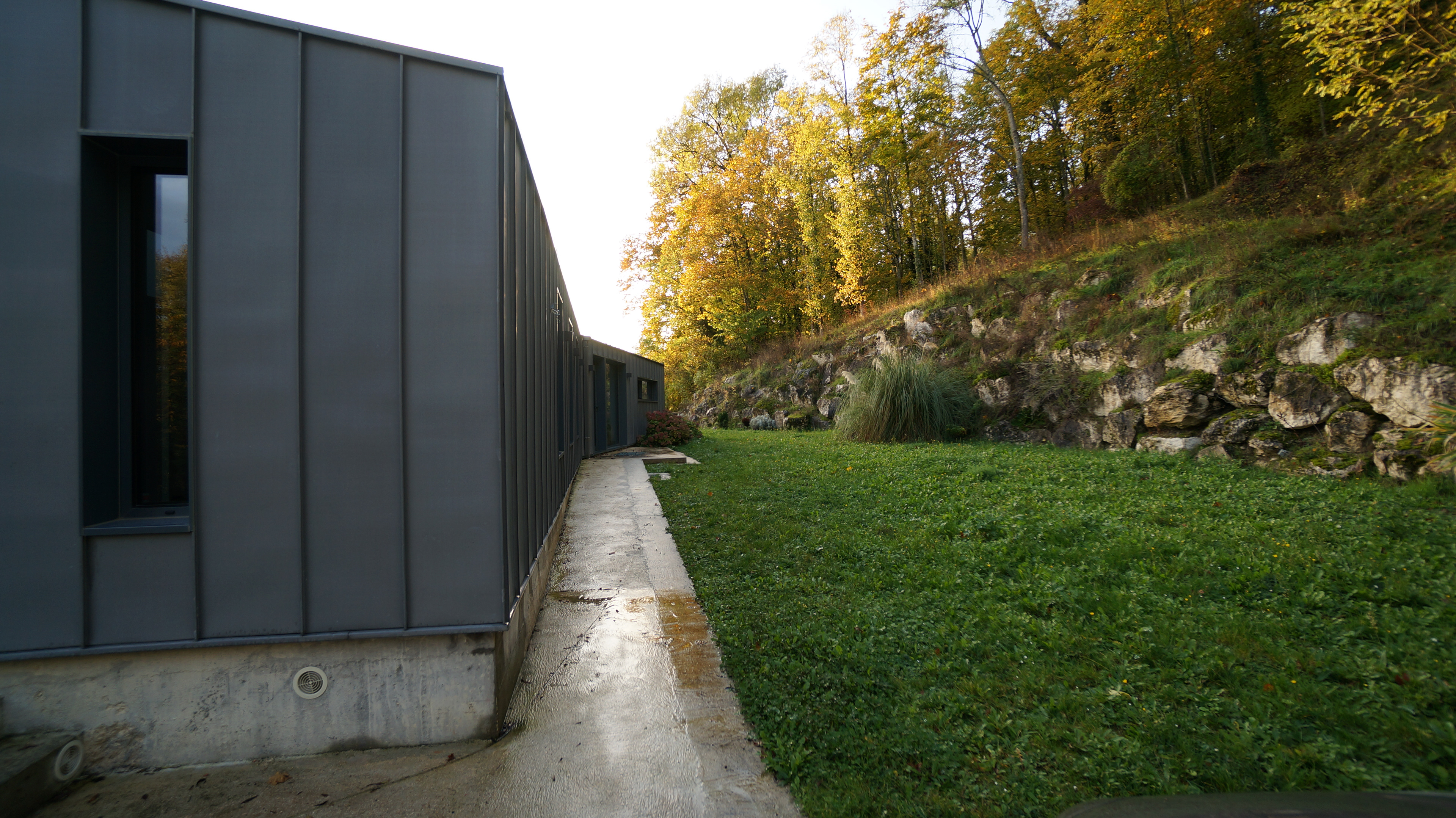 © MO///Architectes
