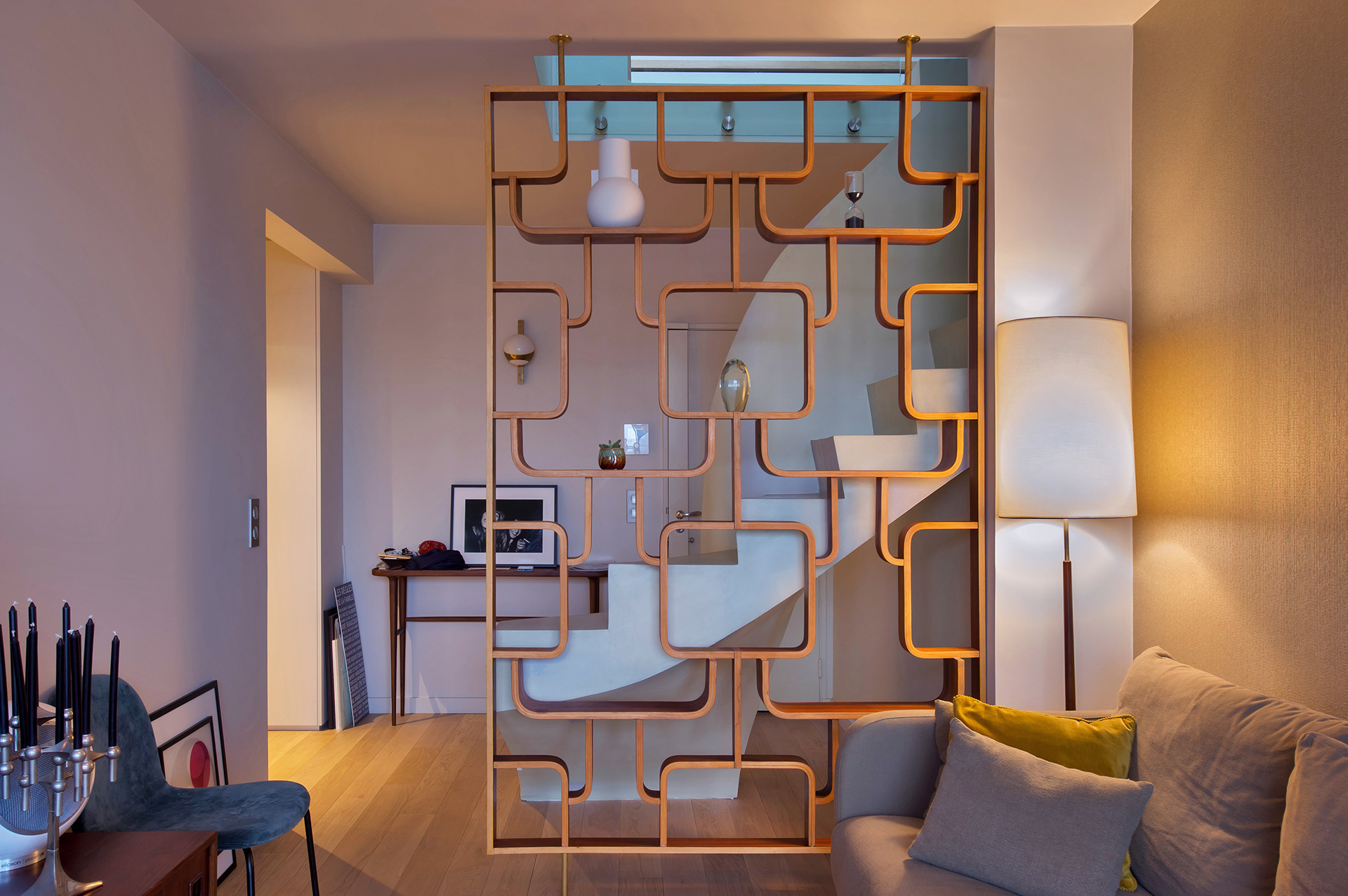 © MO///Architectes