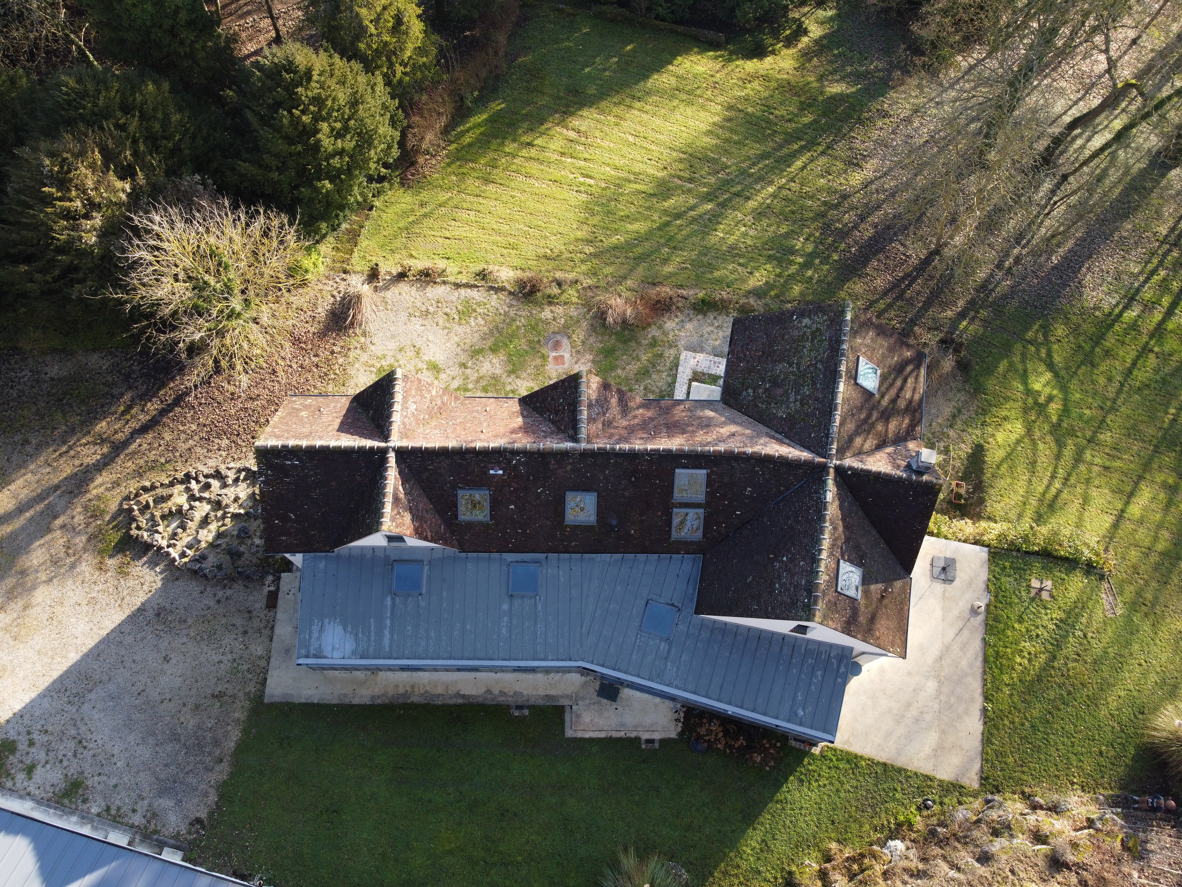 © MO///Architectes