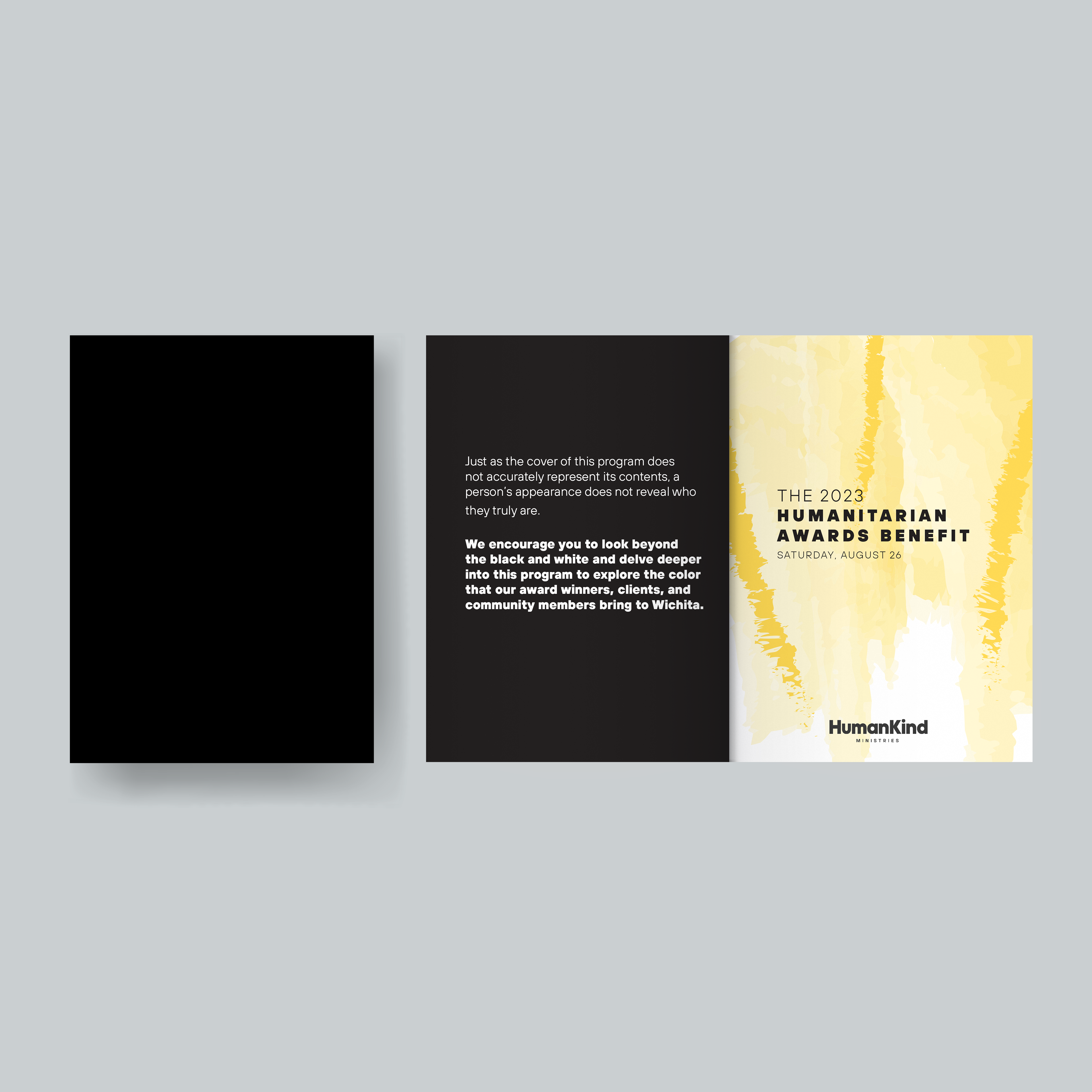 Event Program