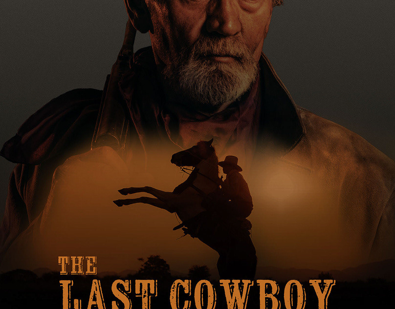 Beau Johnson Movie Posters