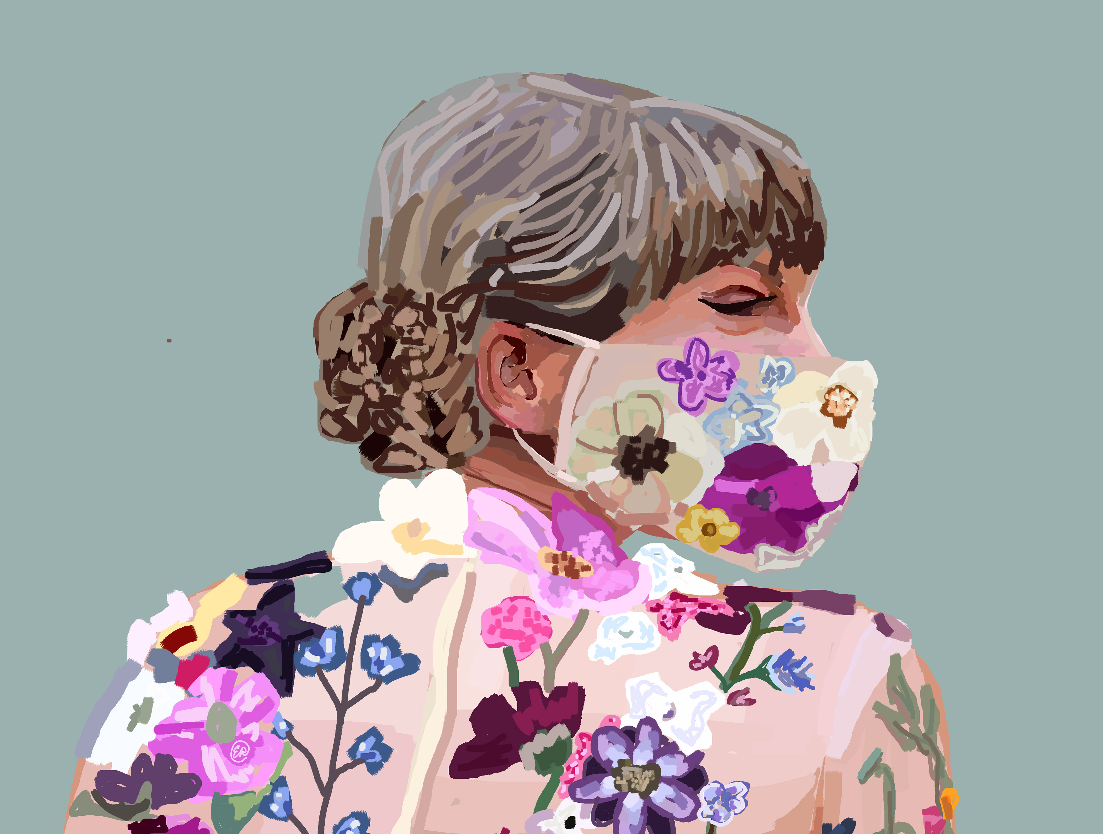 GRAMMY'S '21 TAYLOR - PORTRAIT OF TAYLOR SWIFT AT THE 2021 GRAMMY'S