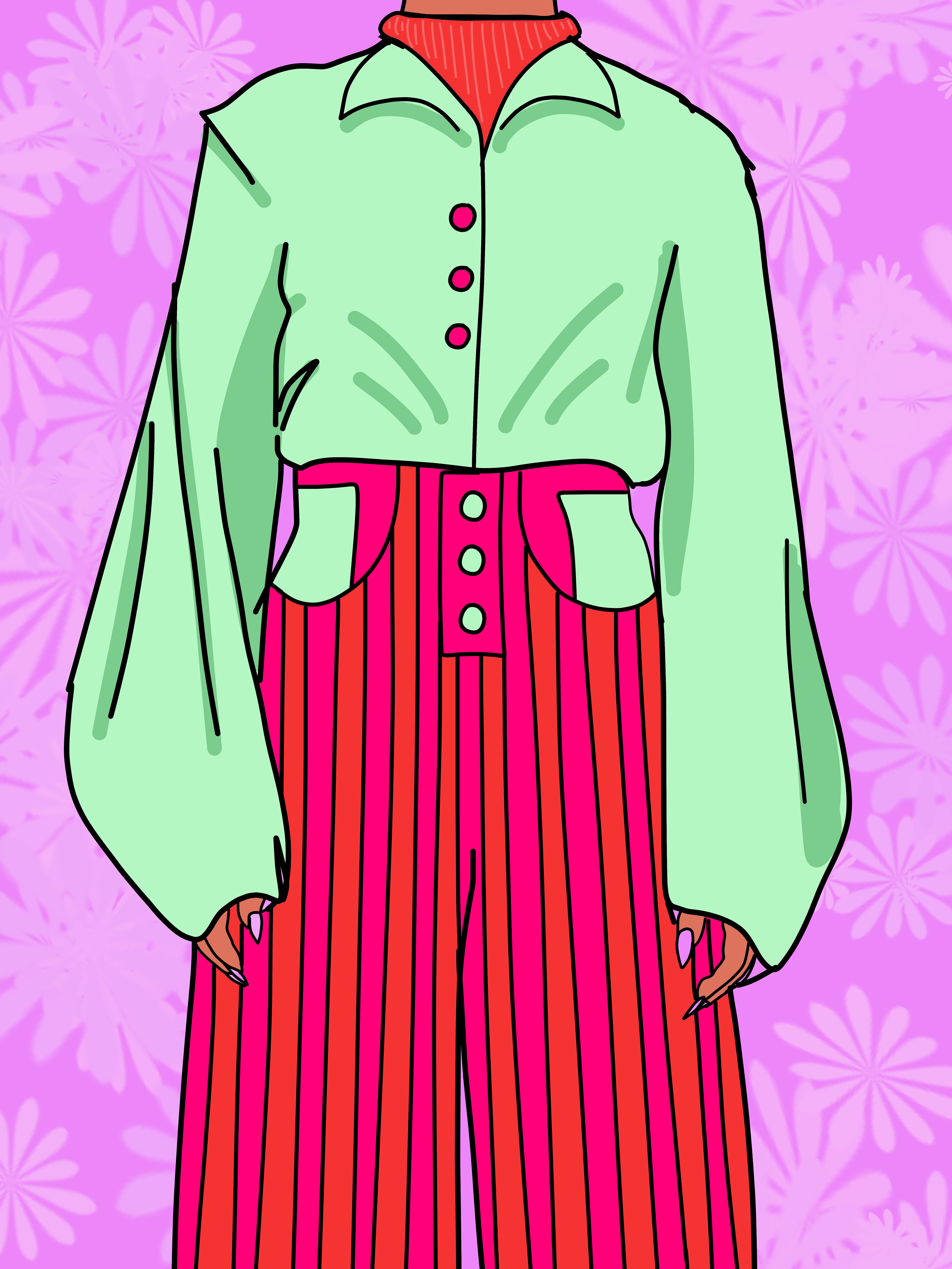 FASHION 3- INSPIRED BY PINTEREST FASHION PINS AND HARRY STYLES
