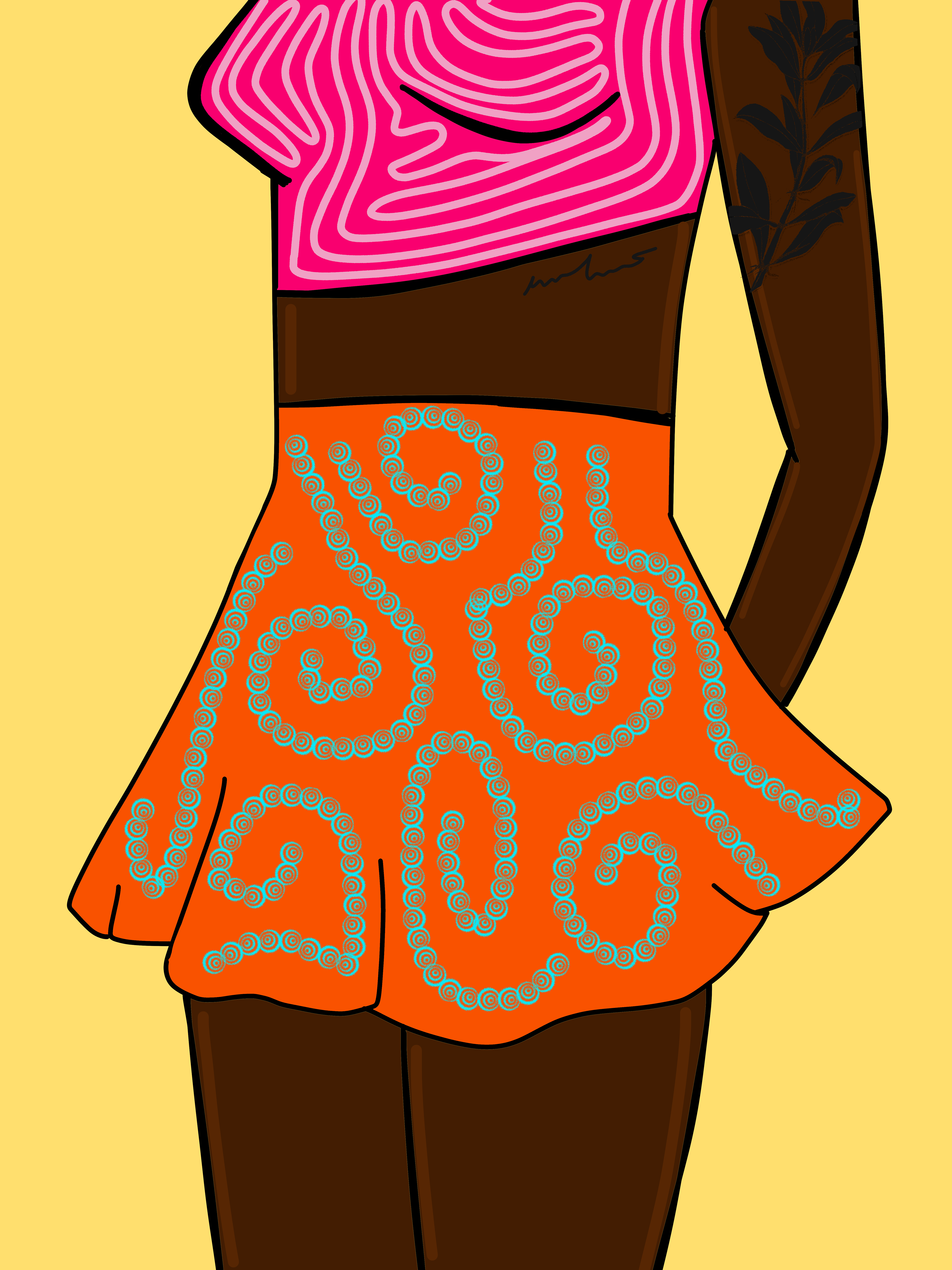 FASHION 2 - INSPIRED BY PINTEREST FASHION PINS