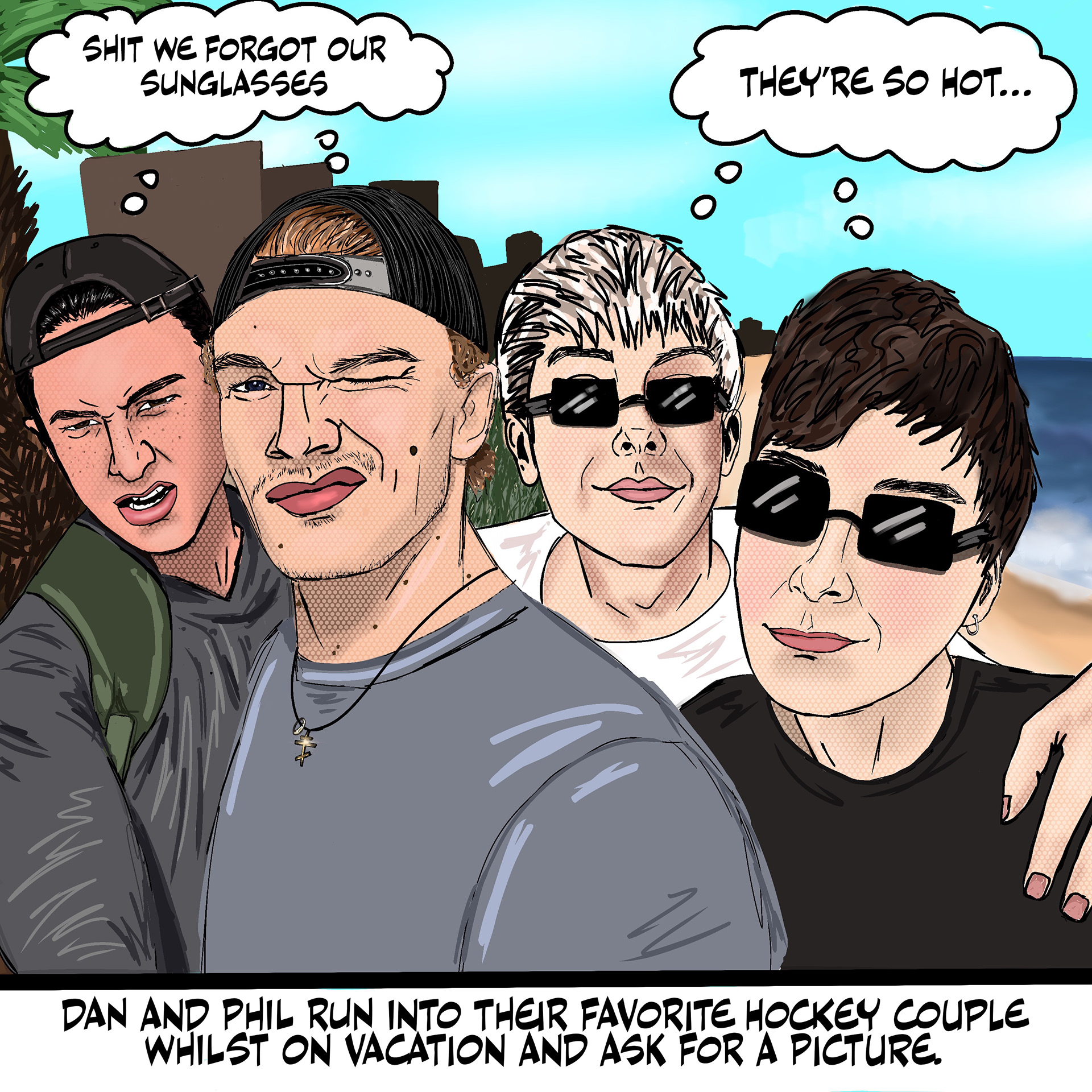 Phan x Hollanov