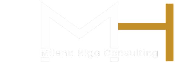 Milena Higa | CV writing (English & Portuguese) || Career Advice & Inspiration