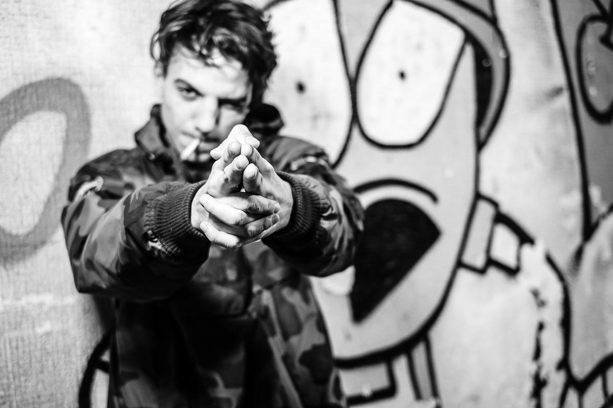 LDP - Rapper