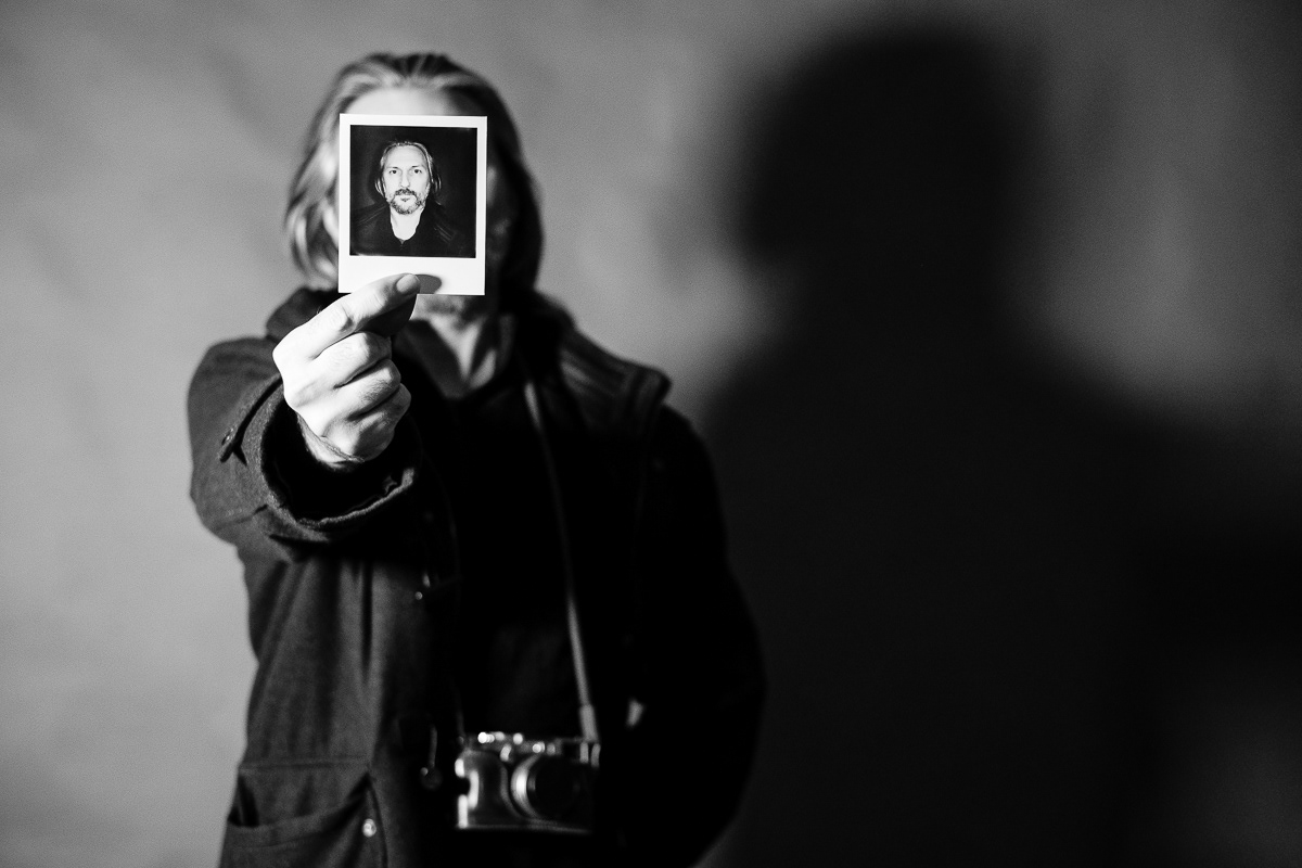 Sebastiano Bongi Tomà - fotogafo