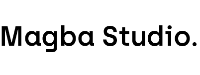 Magba Studio.