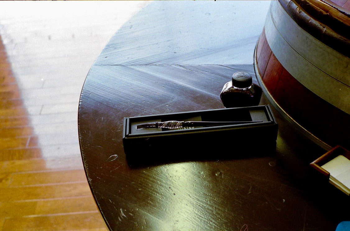 Canonet QL17