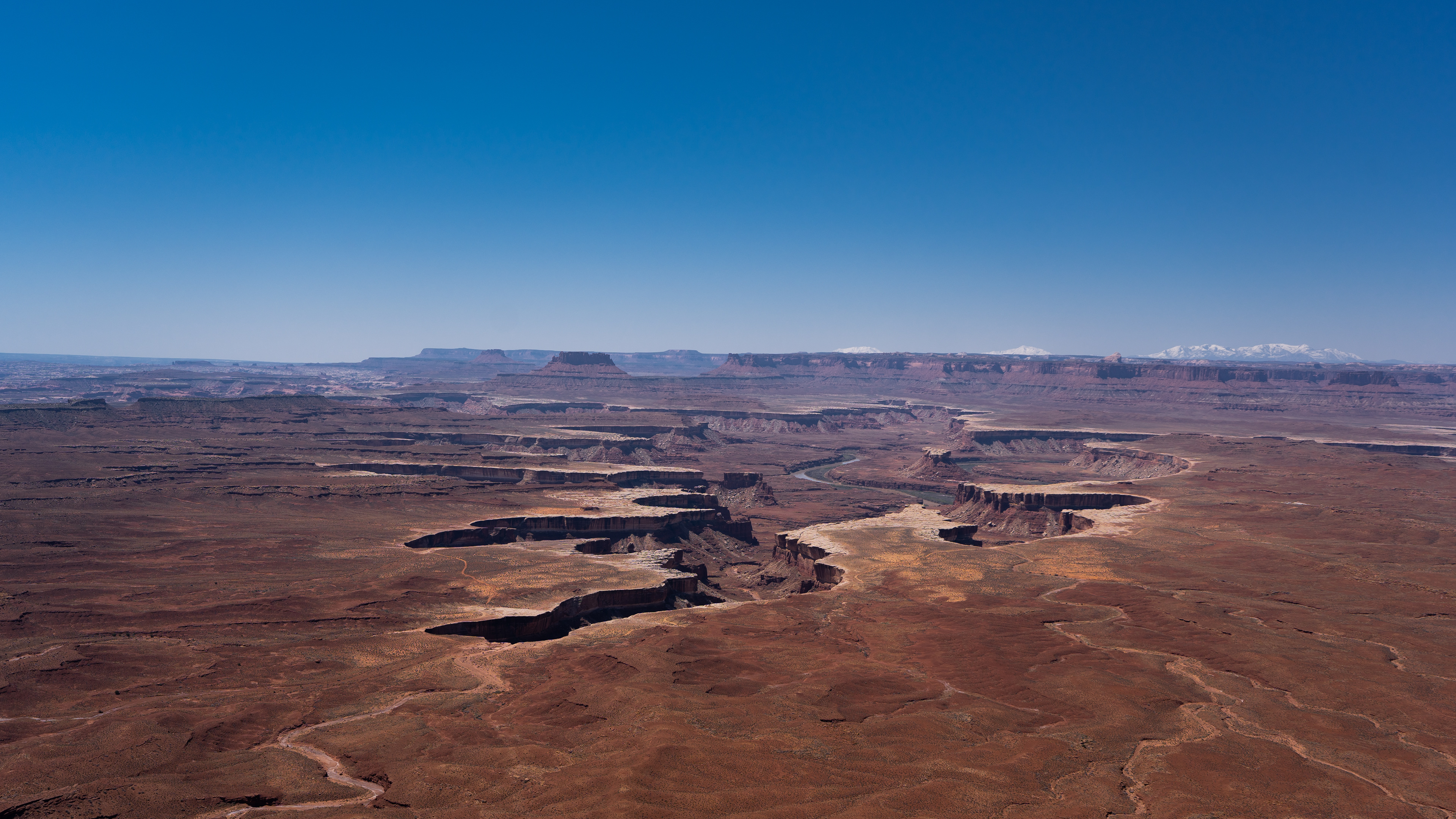 Canyonlands National Park