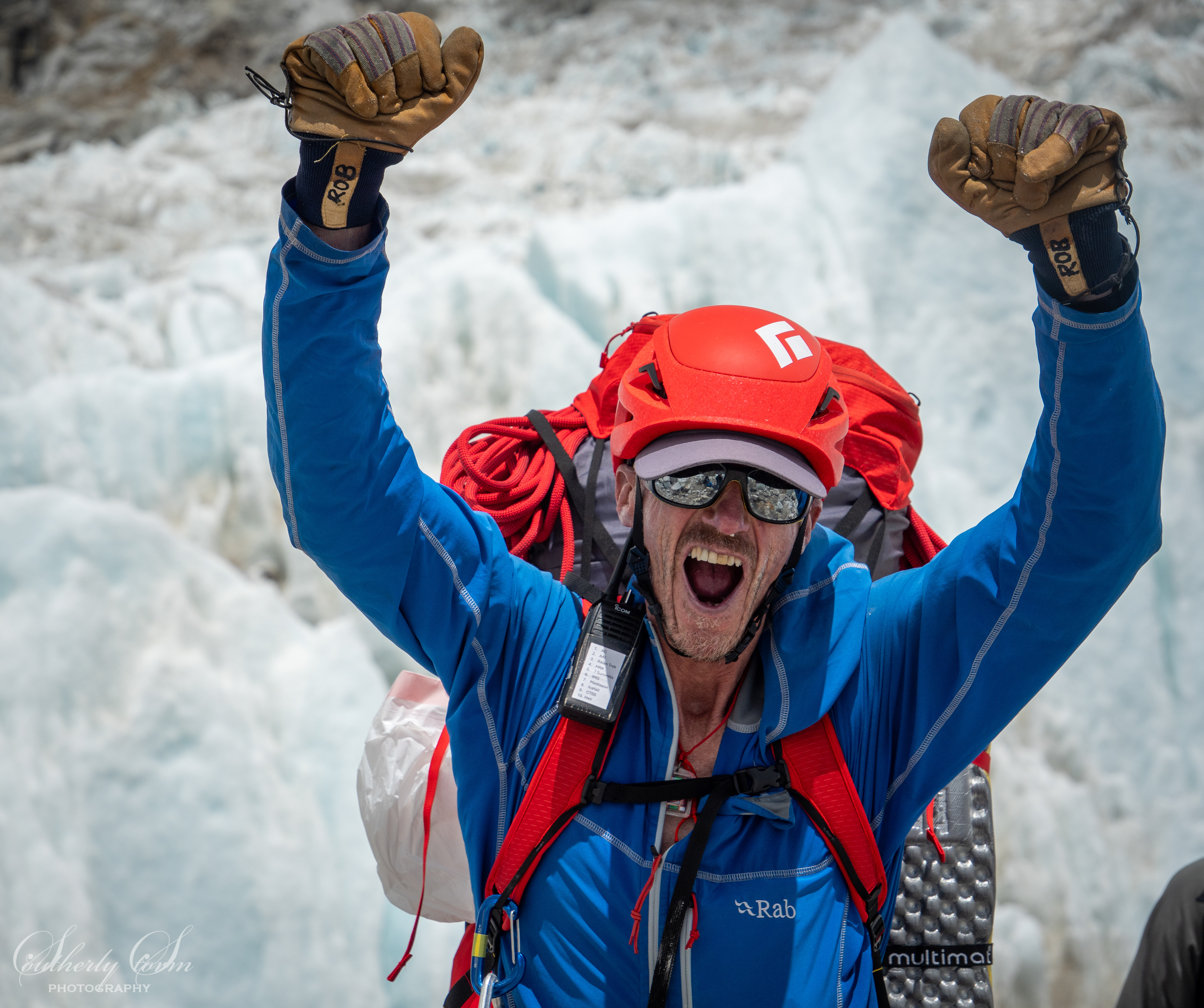Everest Guide
