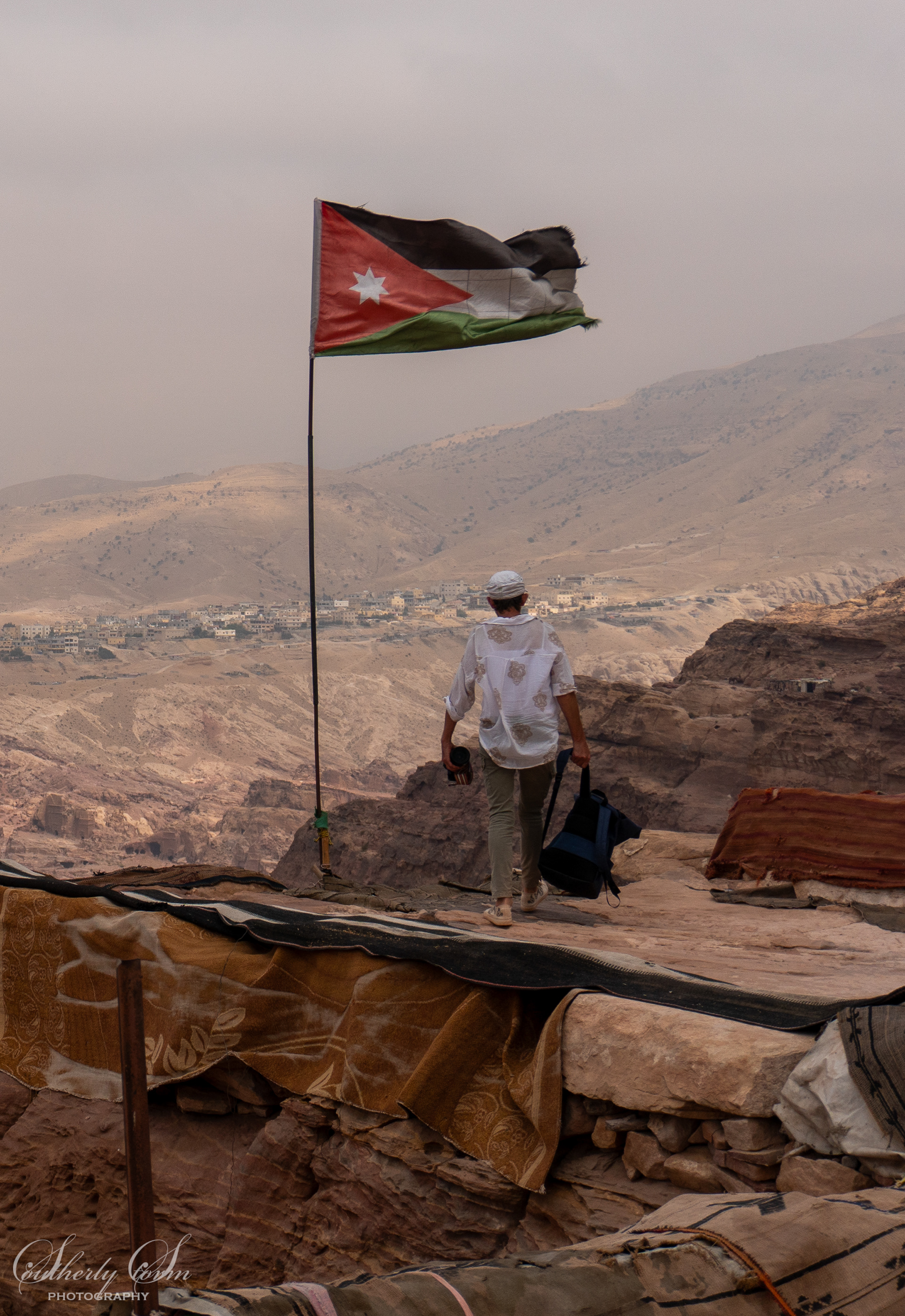 Wadi Musa
