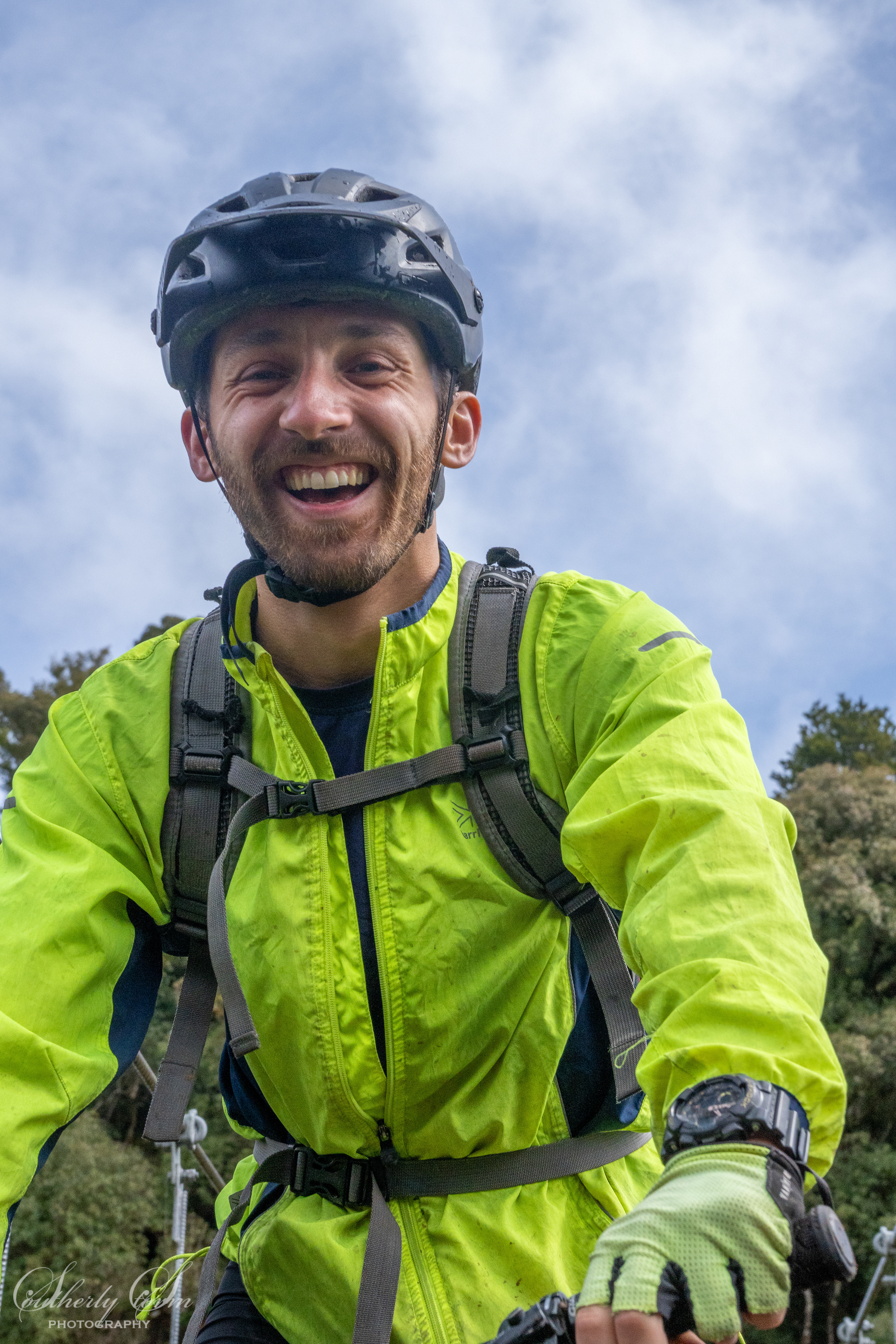 Happy Elliot