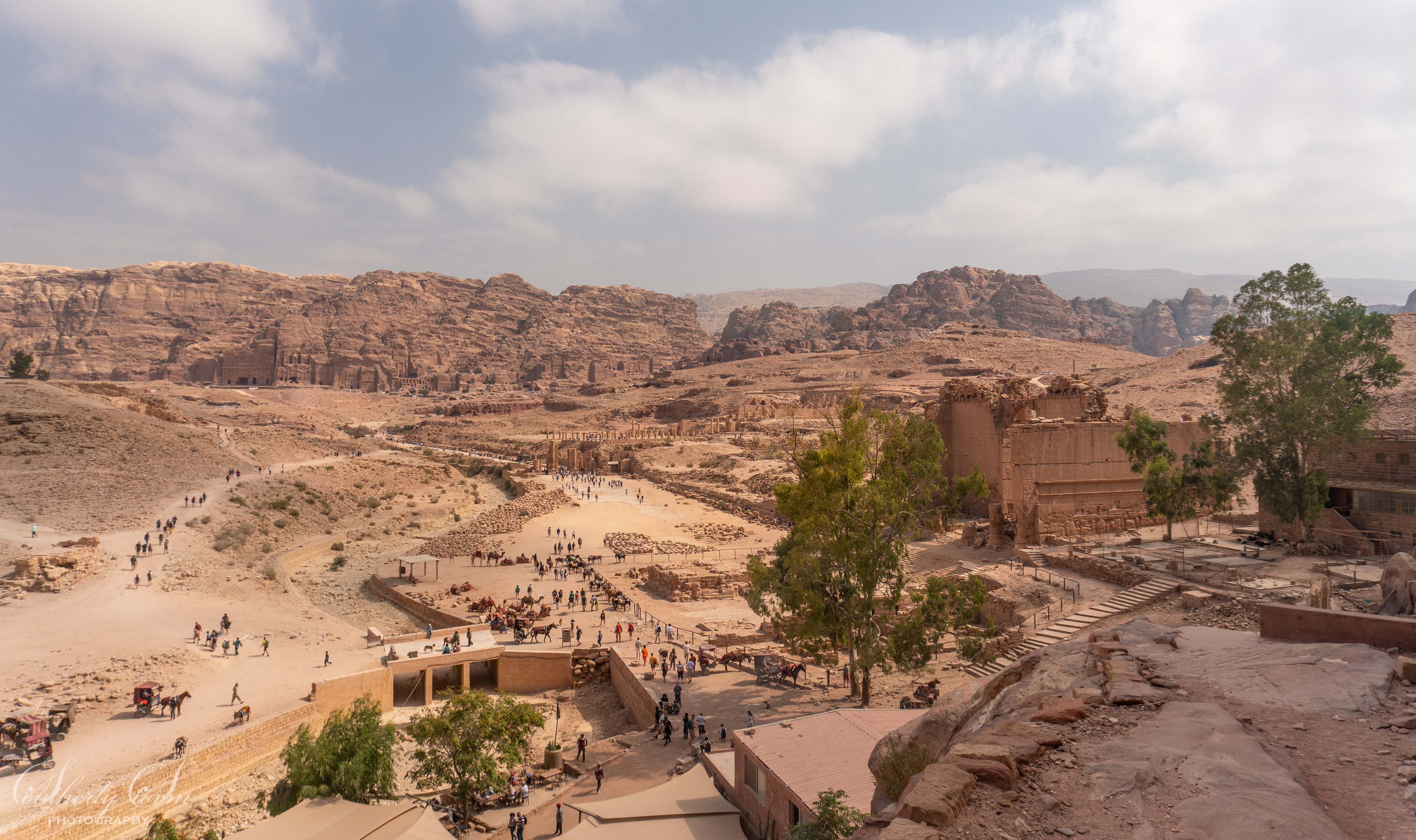 Main Petra