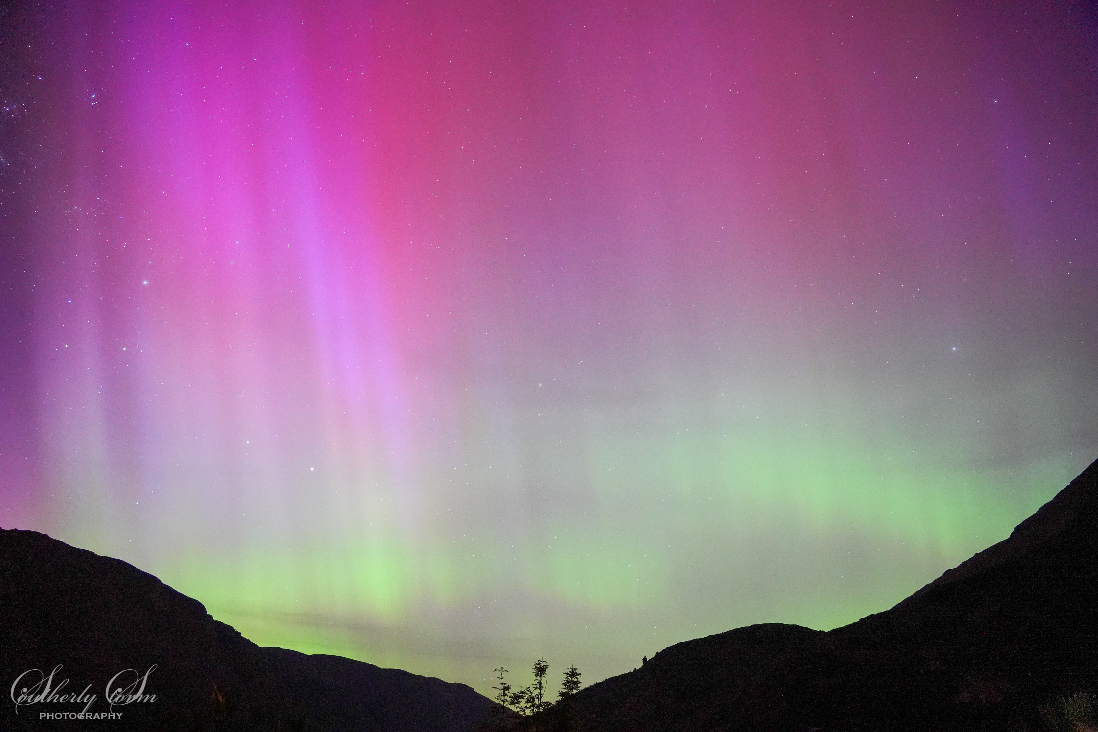 Aurora Australis