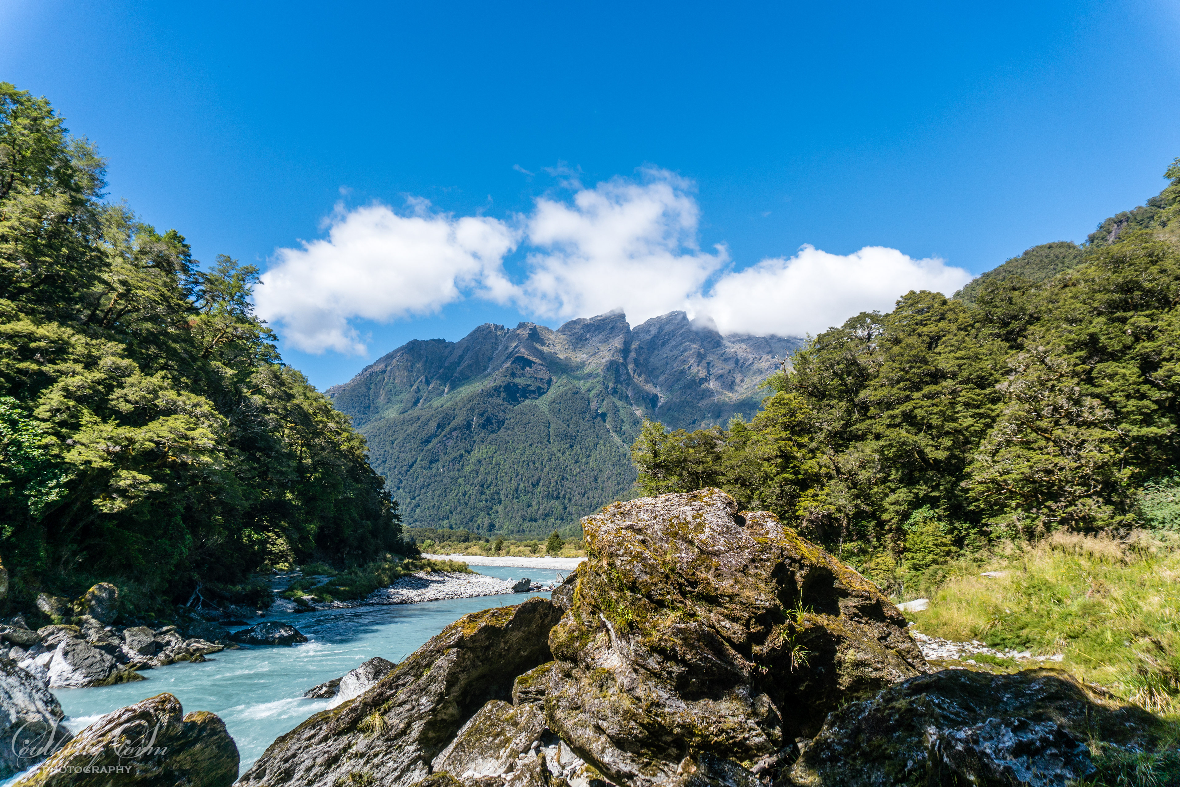 Williamson River, McArthur Flat