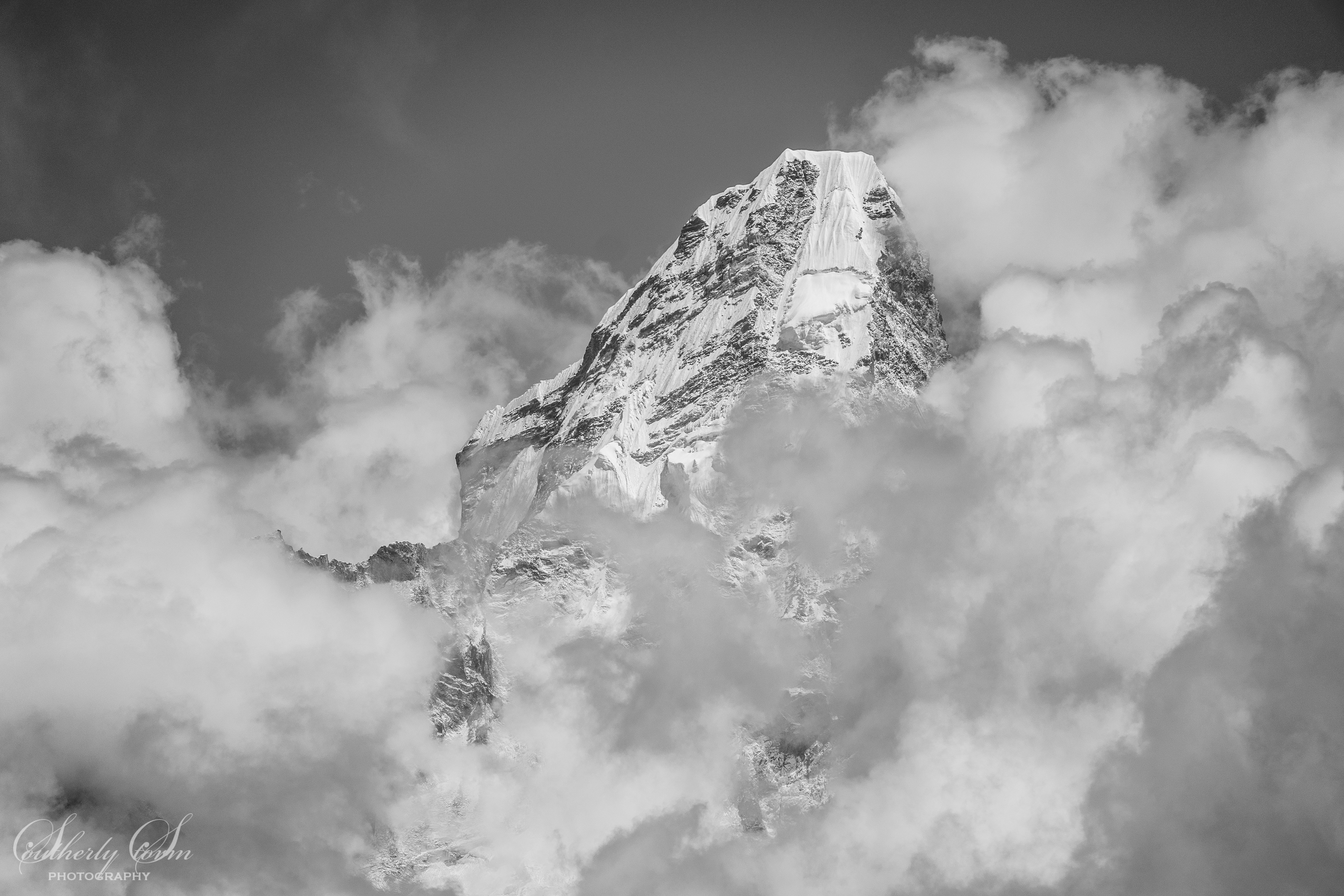 Ama Dablam