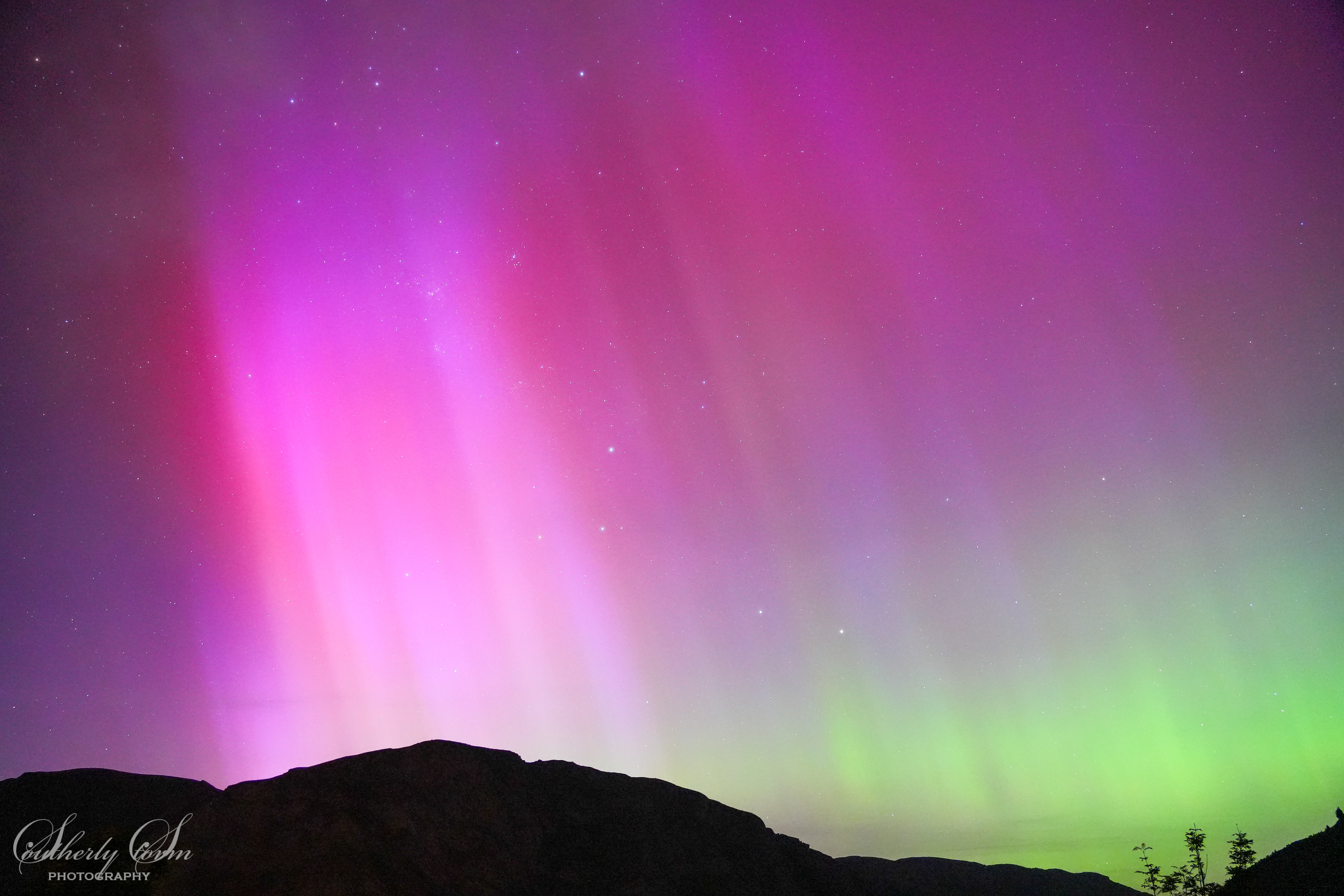 Aurora Australis