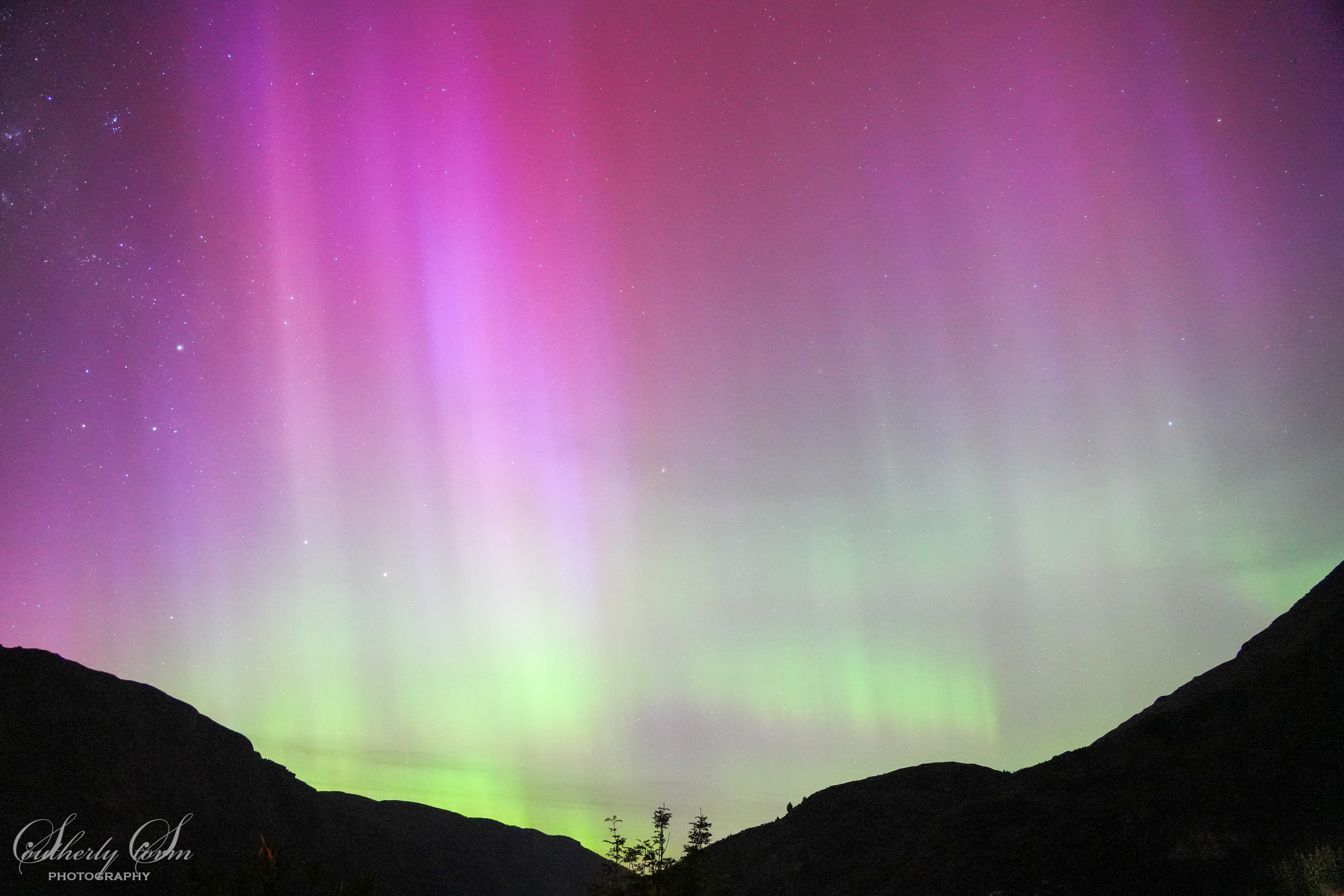 Aurora Australis