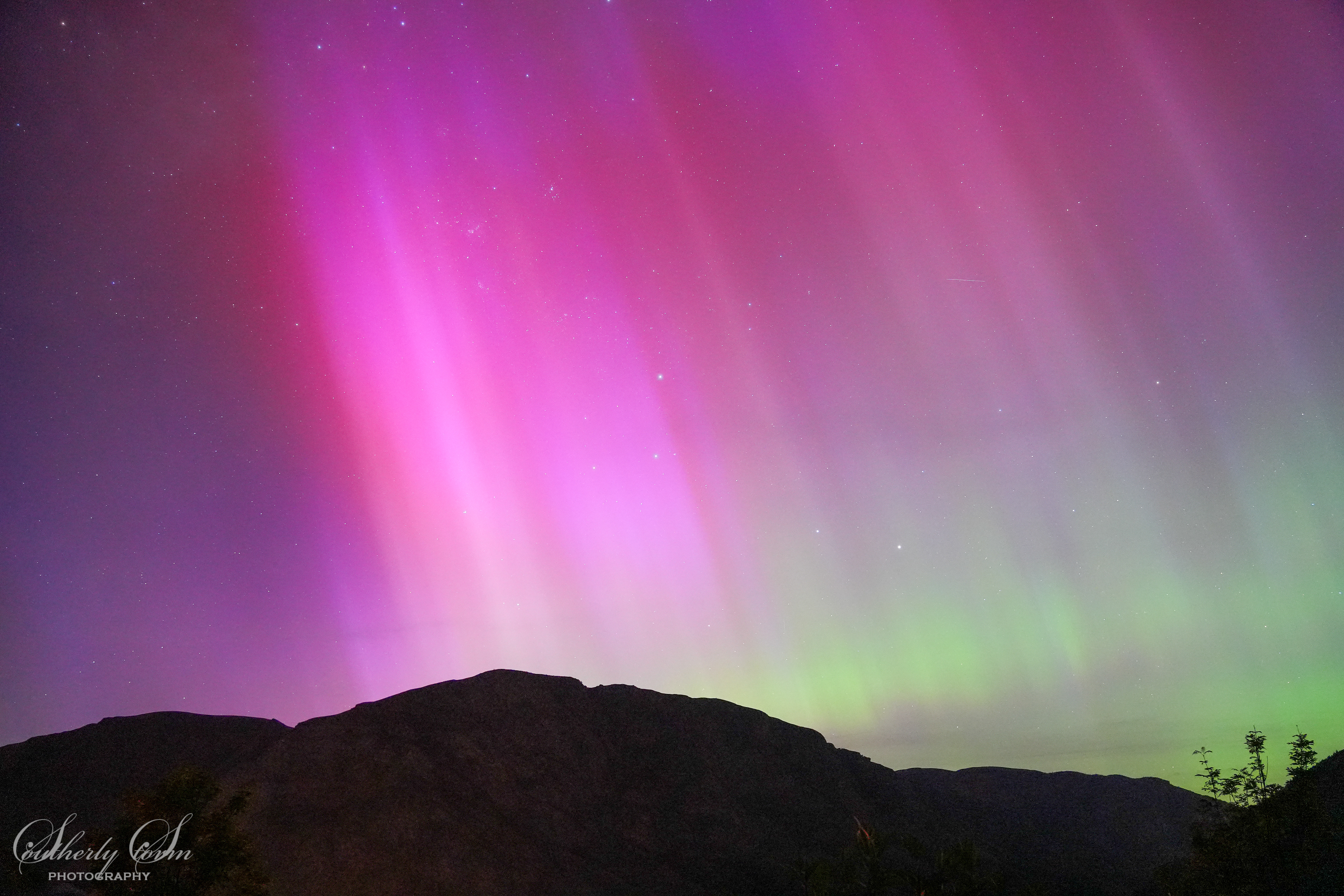 Aurora Australis
