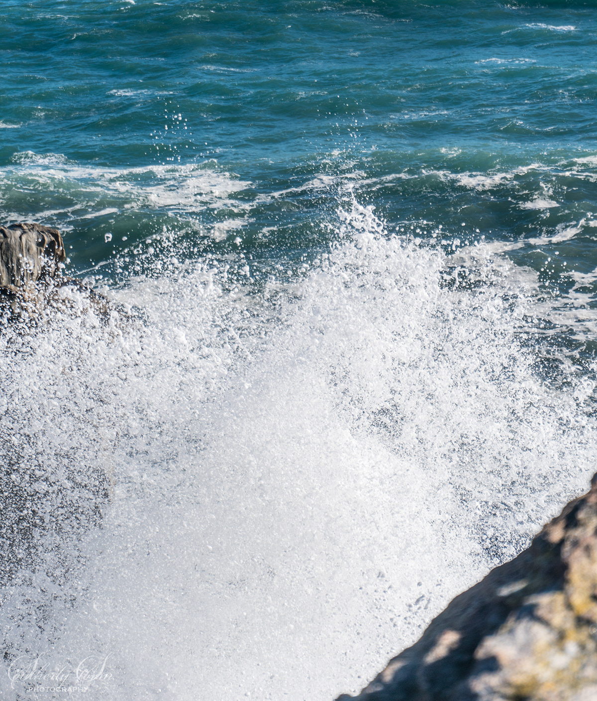 Southerly Storm Photography Charleston Rock Climbing
