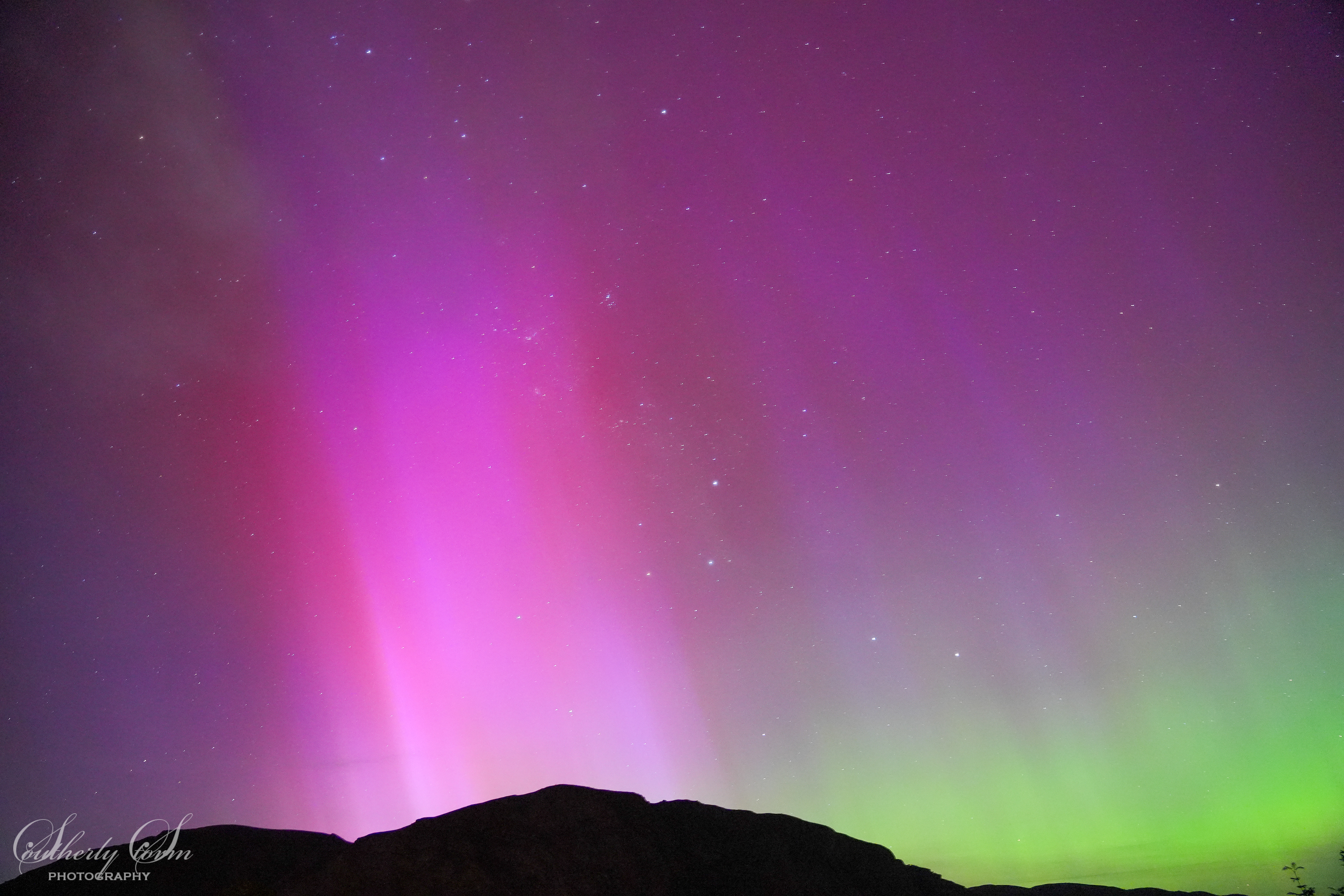 Aurora Australis