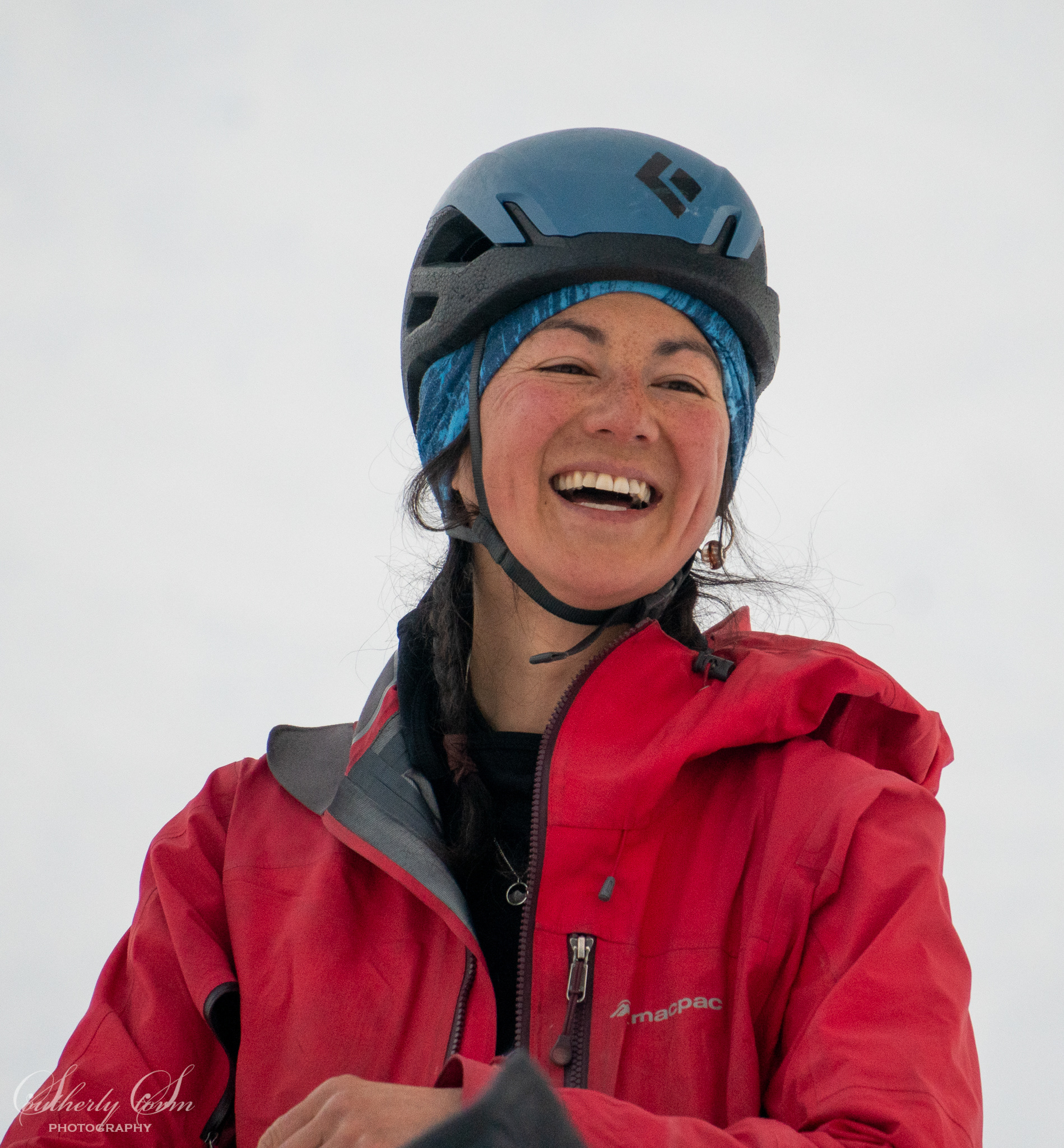 Sooji Clarkson