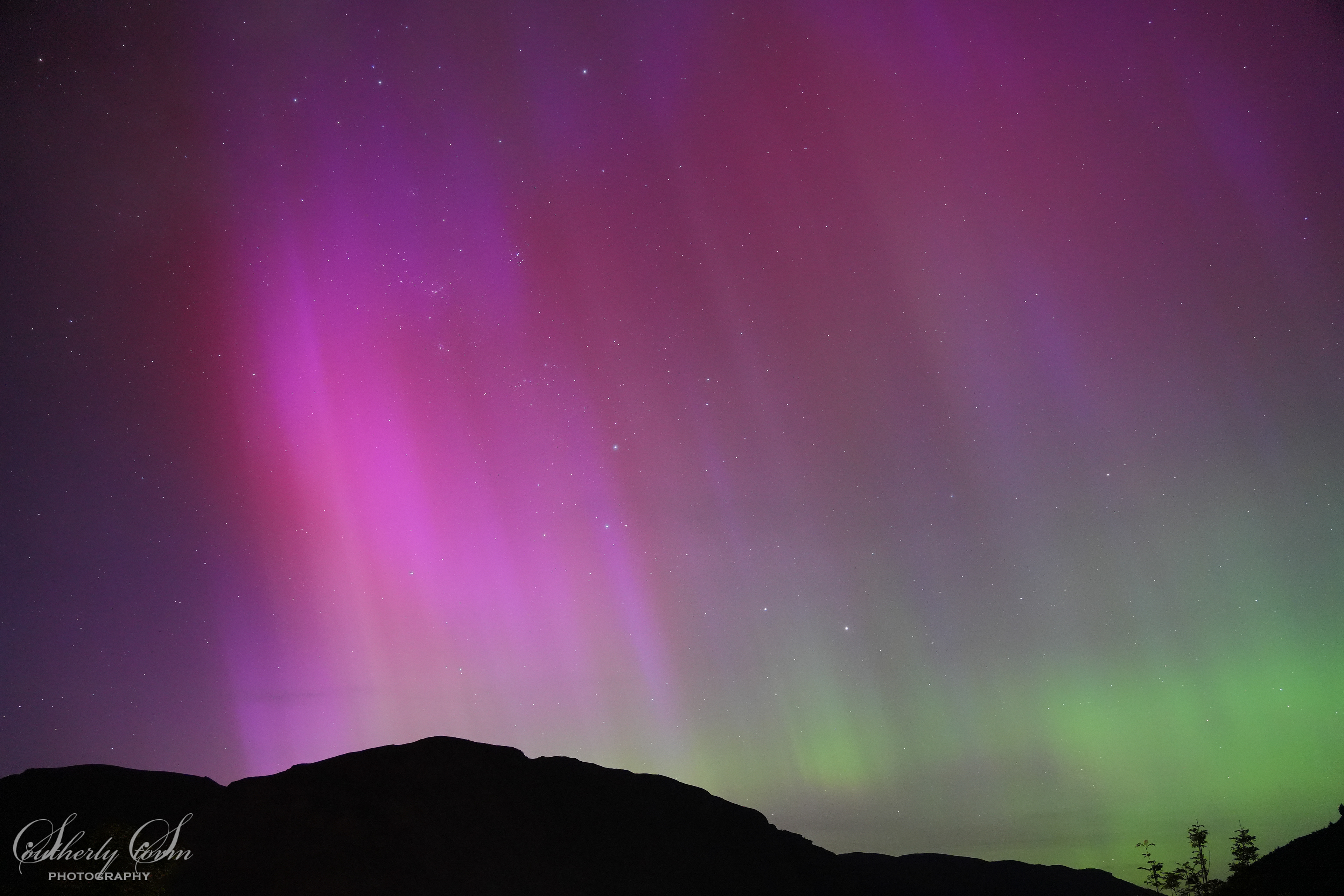 Aurora Australis