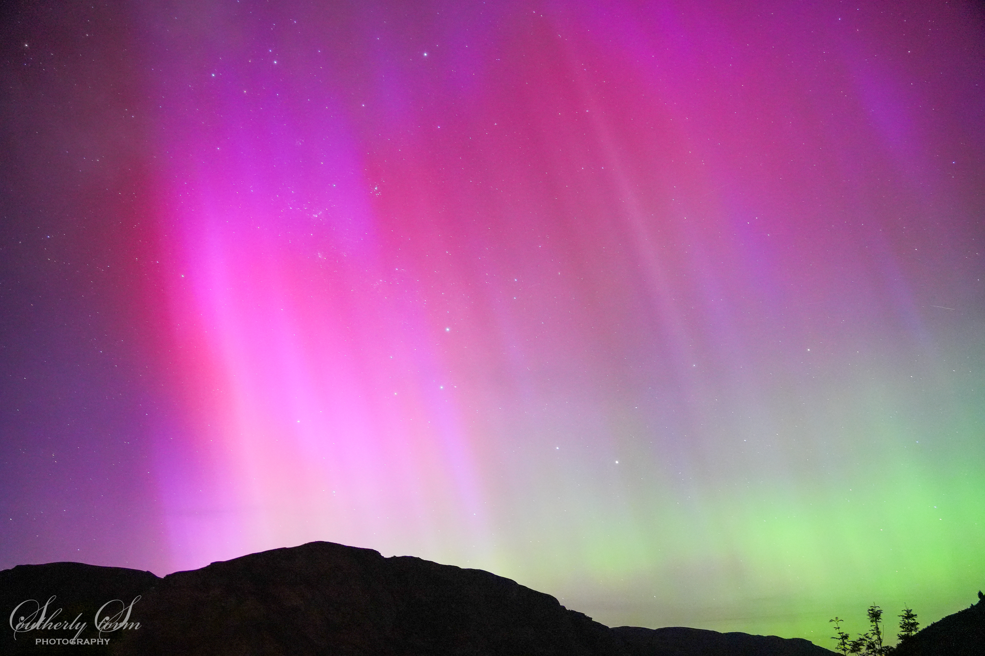 Aurora Australis