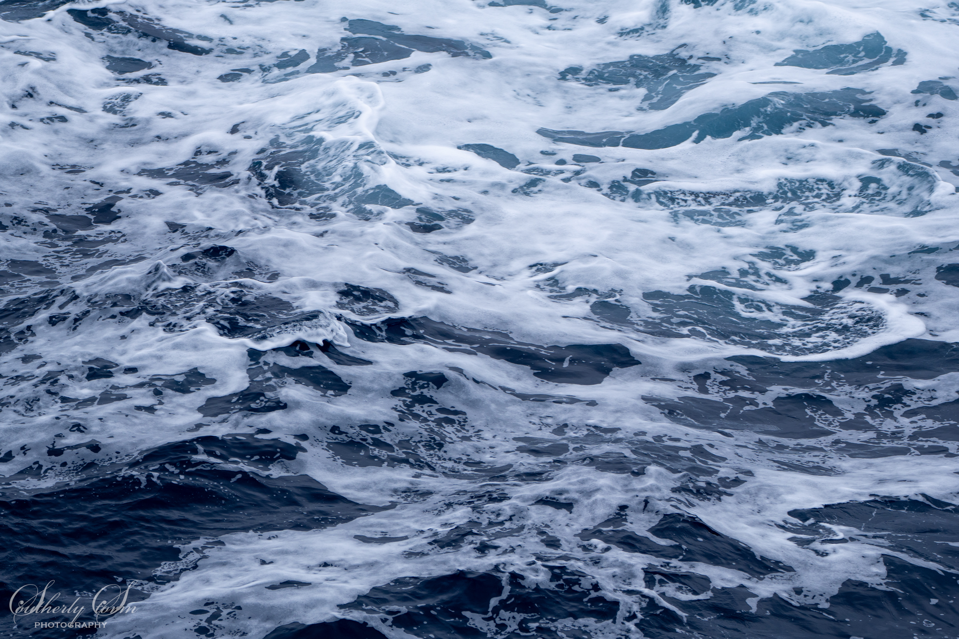 Ocean textures