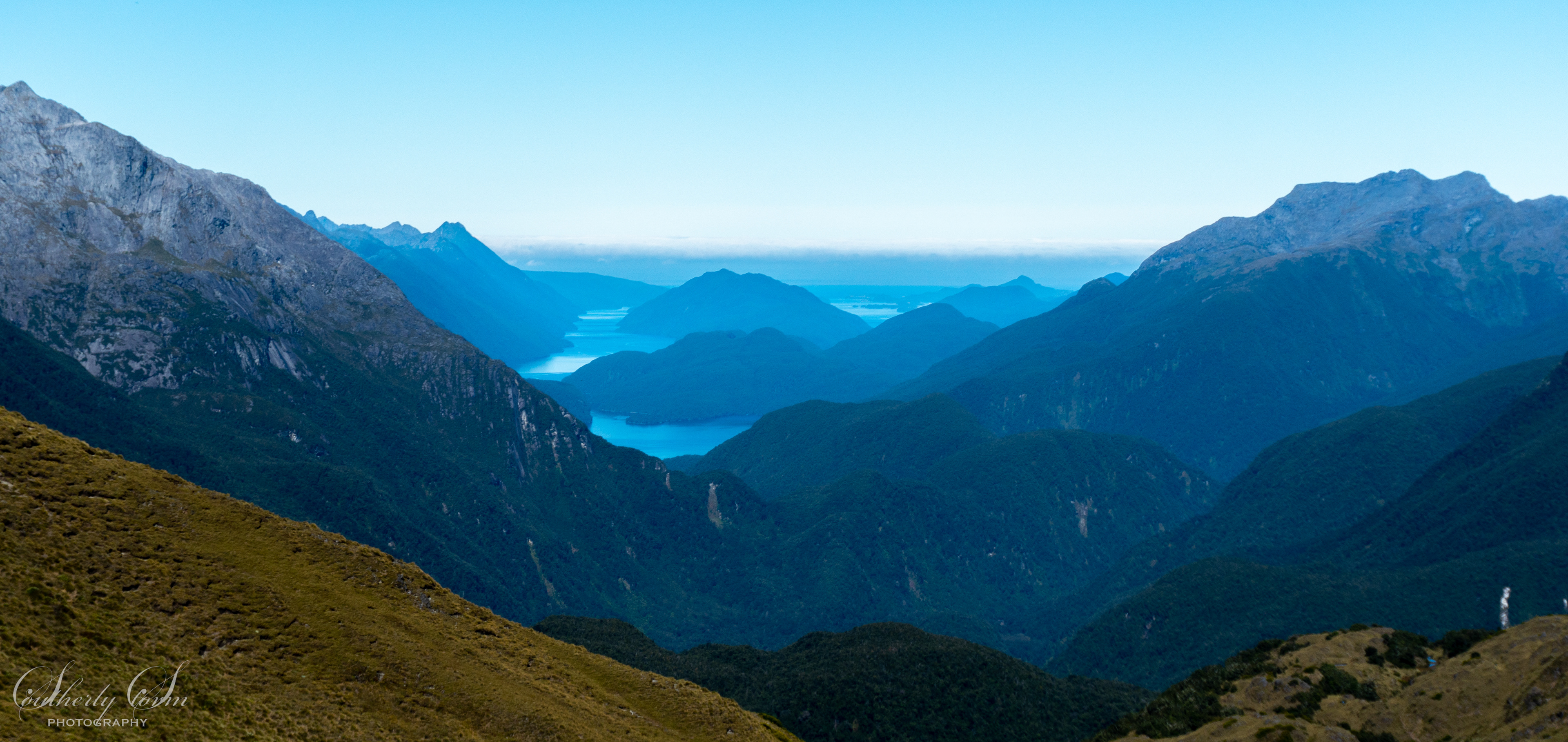 View Dusky Sound