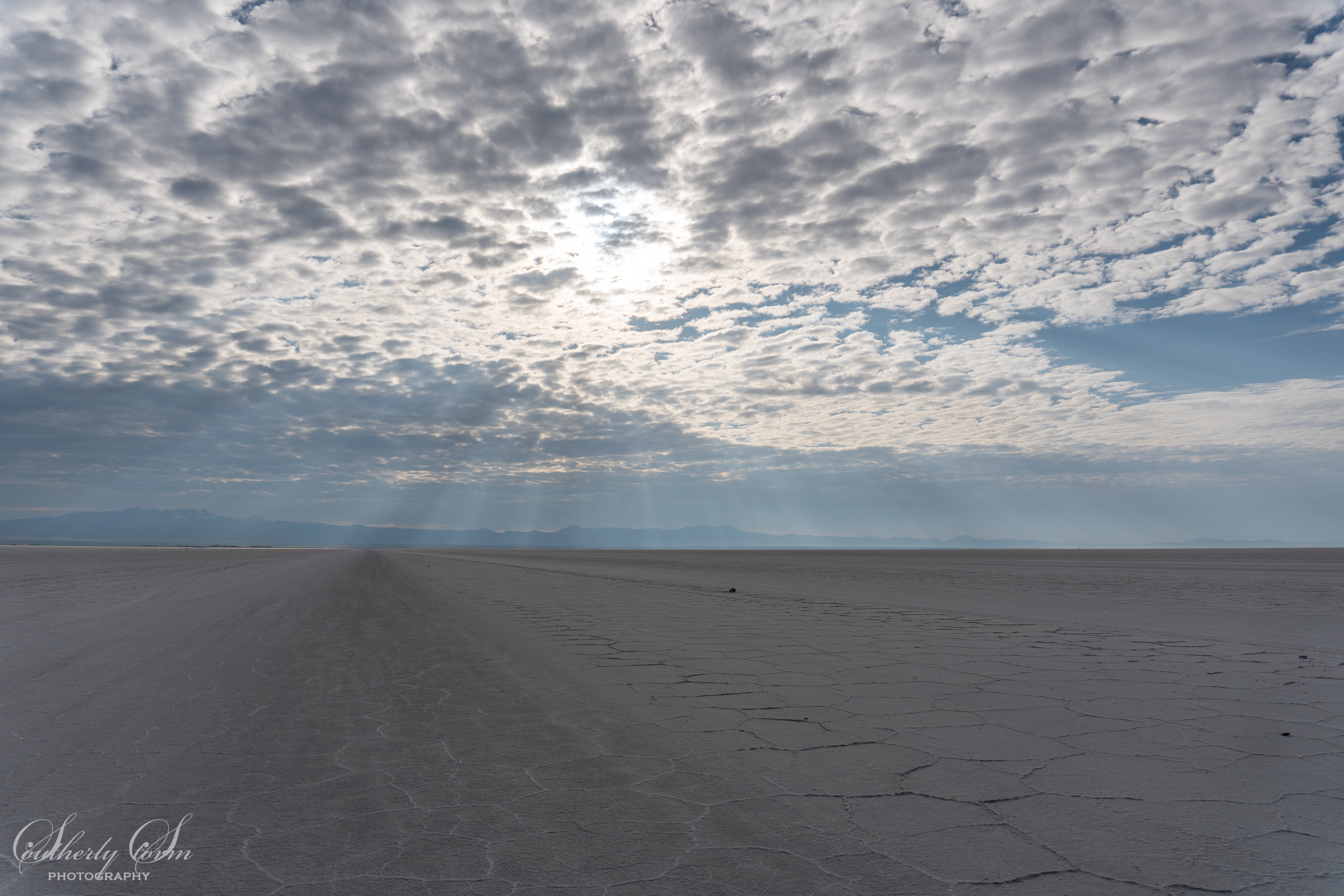 Salar de Uyuni