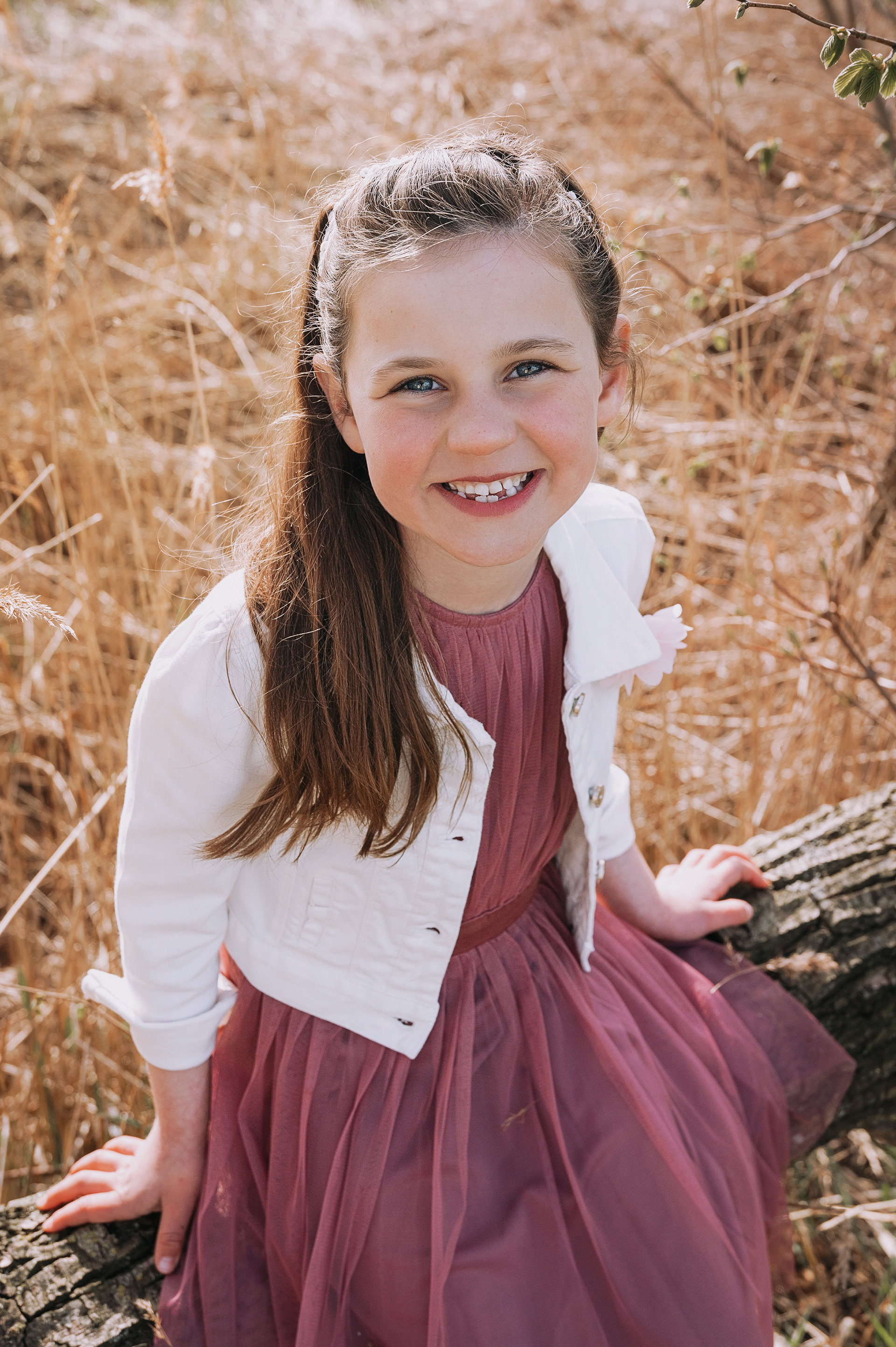 Lily-Rose