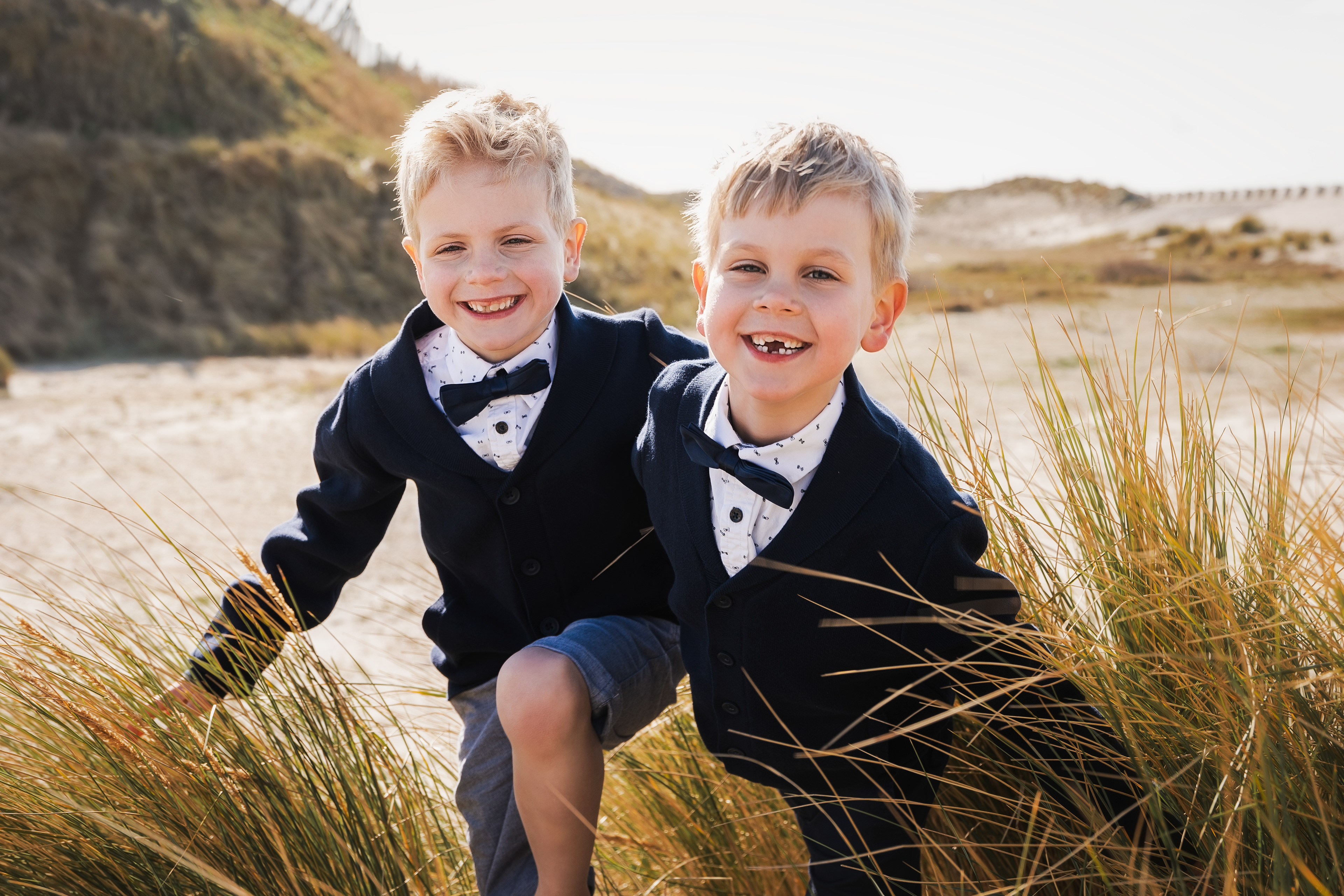 Leon & Emiel