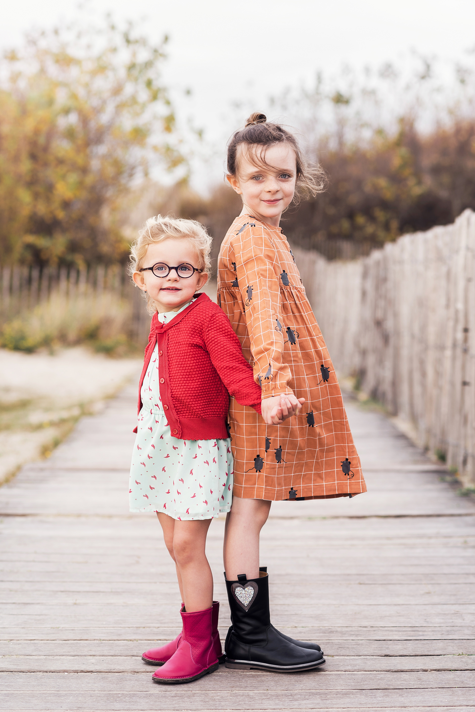 Sam & Lola