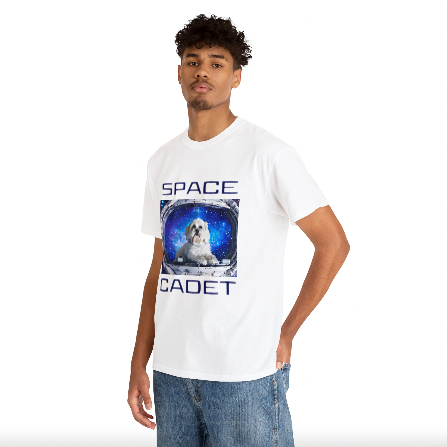 Space Cadet