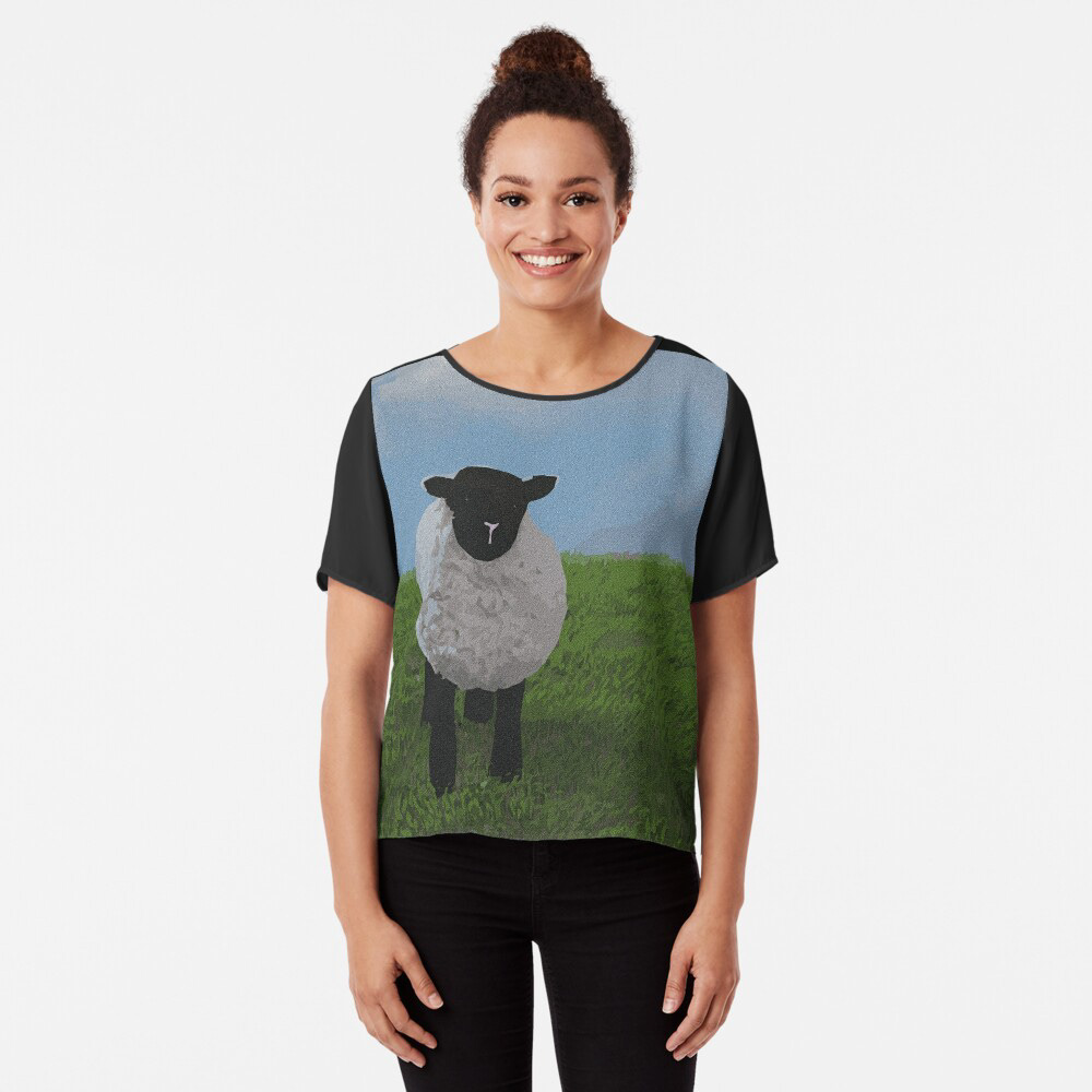 Sheep Design