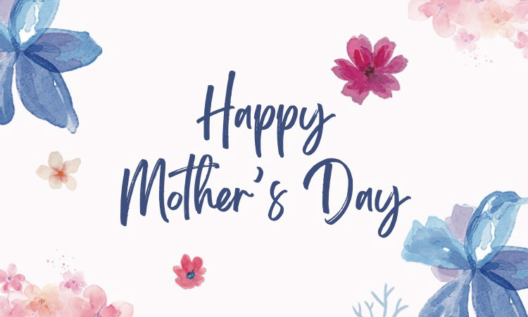 Mother's Day Pop-By - Front
