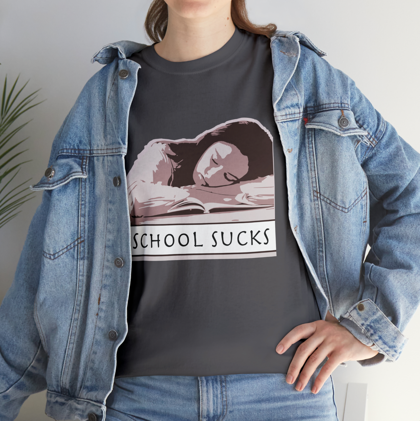 School Sucks
